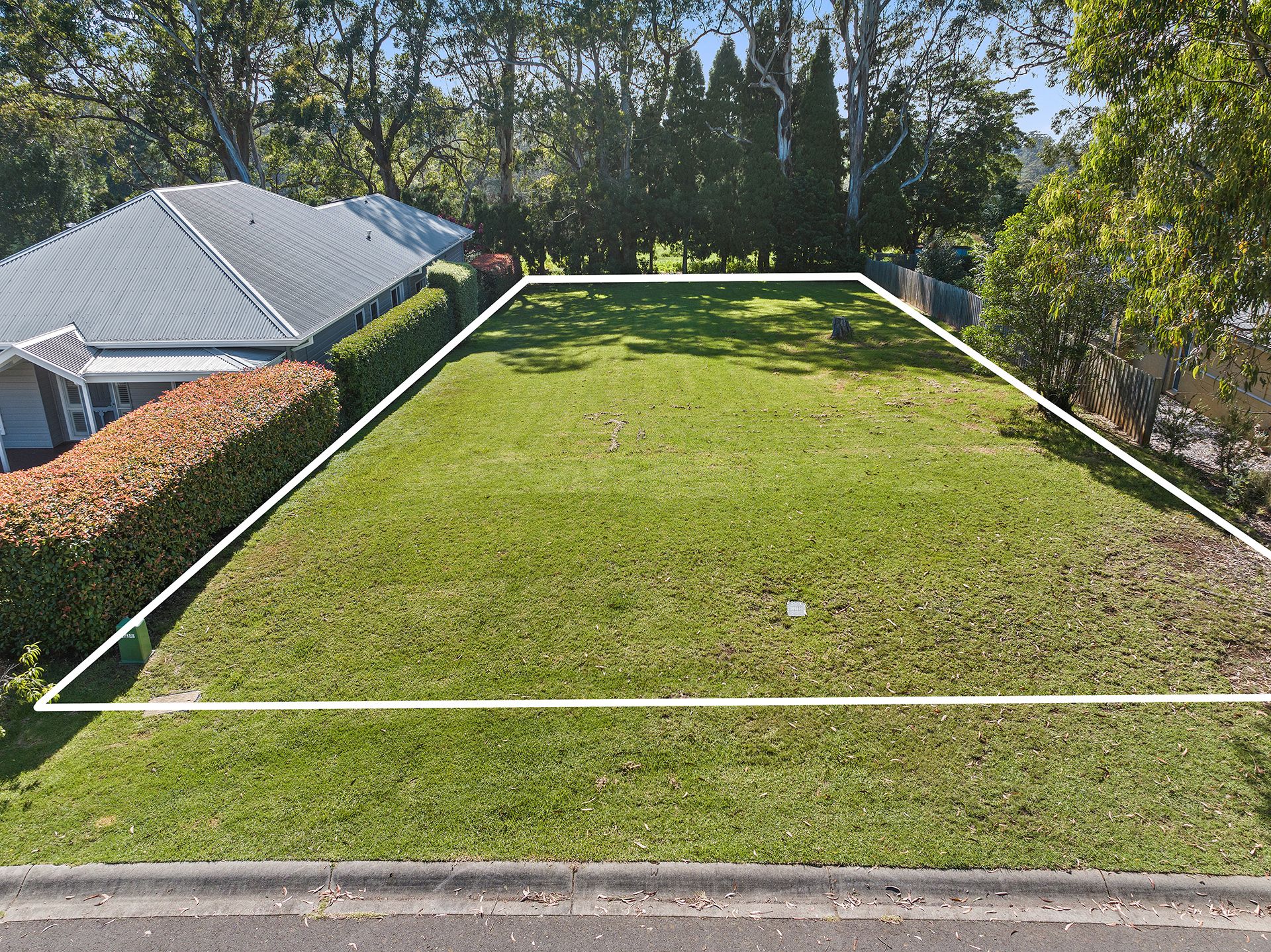 21 Brigadoon Drive, Bundanoon, NSW 2578 Land for Sale Ray White Bowral