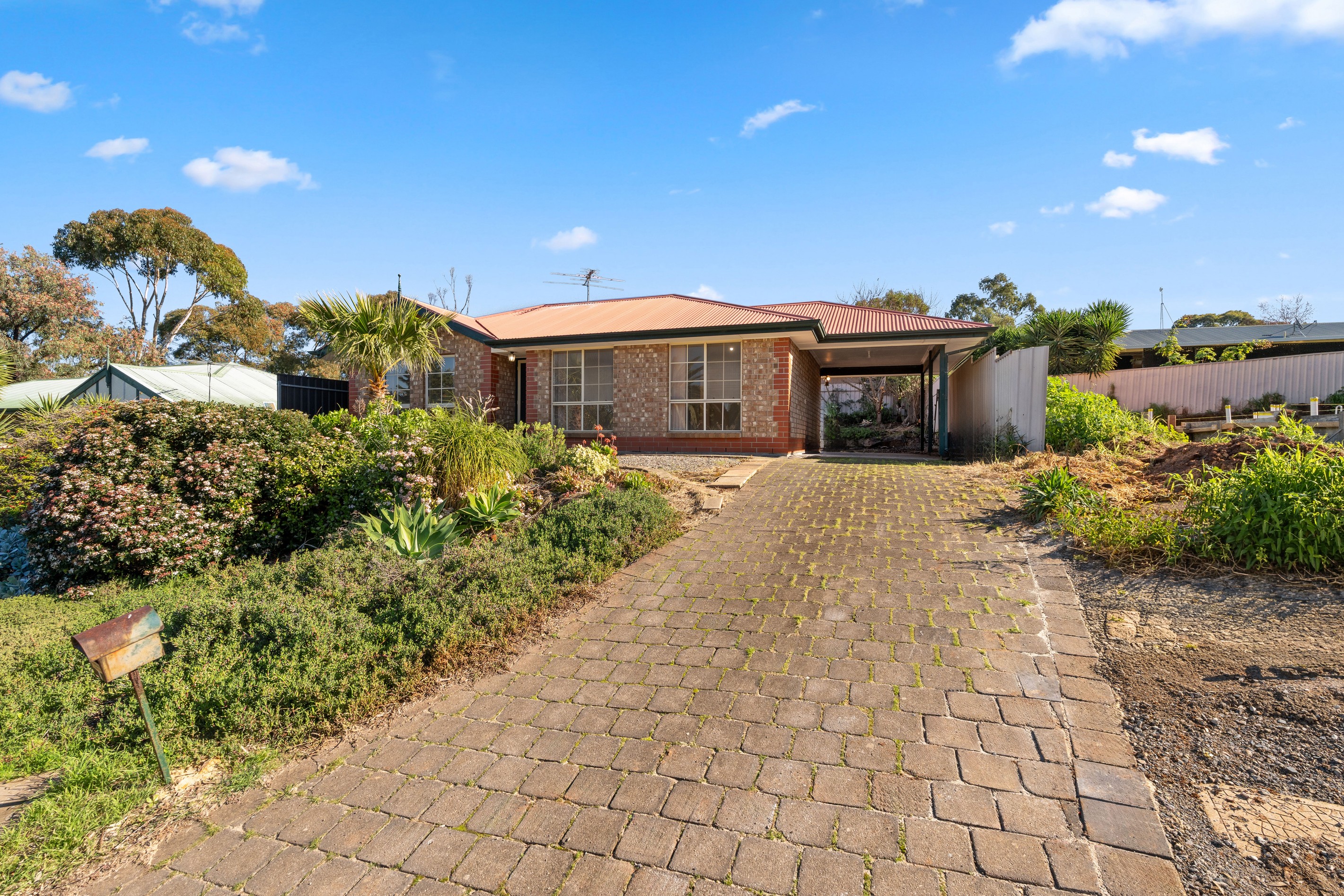 2/1 Ballina Court, Huntfield Heights, SA 5163