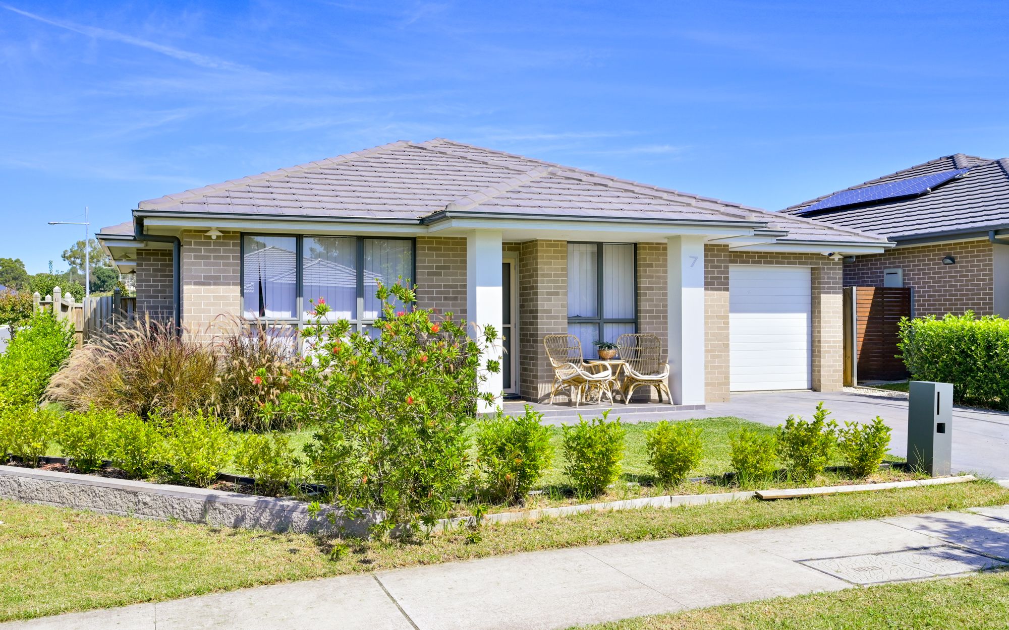 7 Banfield Drive, Oran Park, NSW 2570