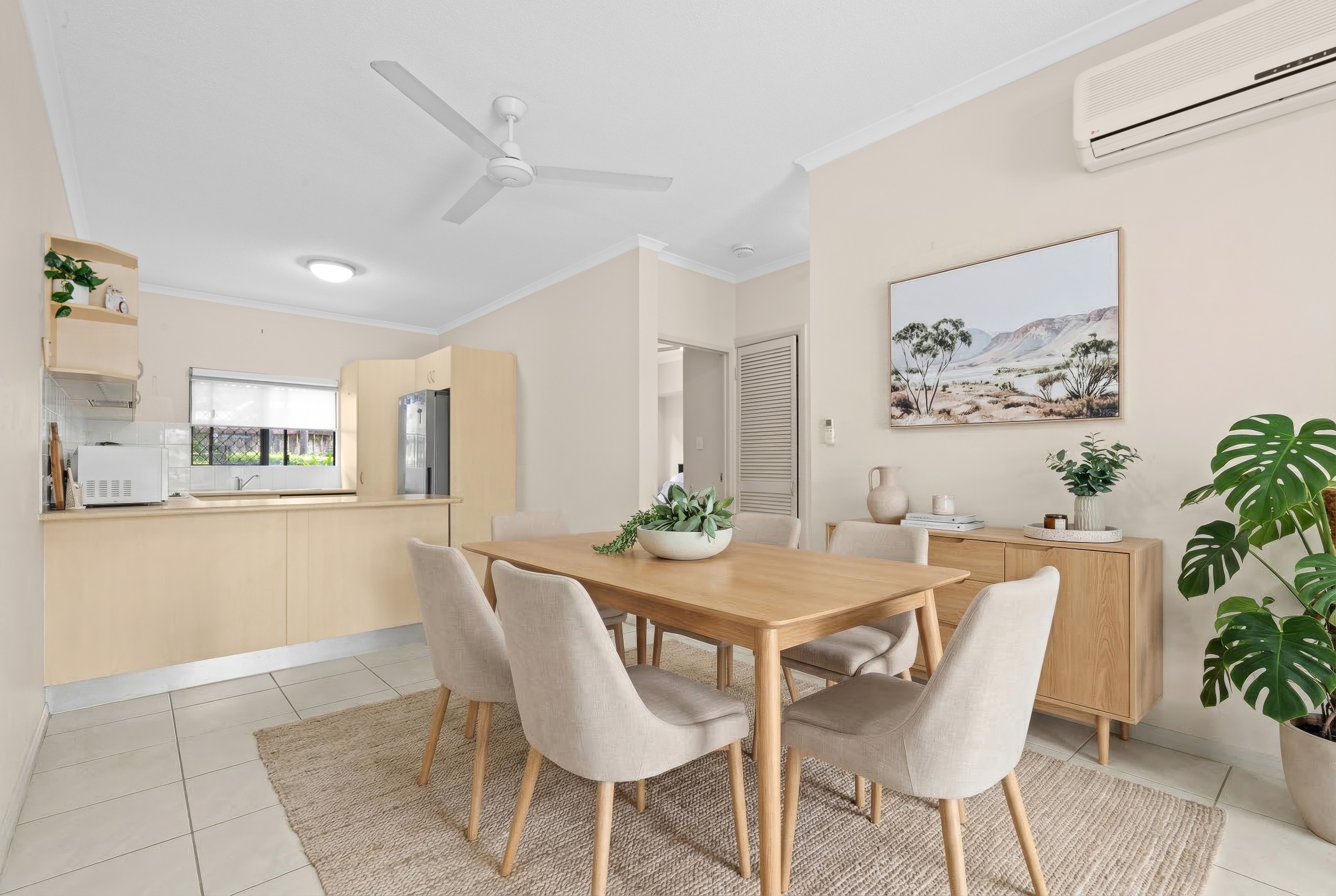 3/10-12 Oyster Court, Trinity Beach, QLD 4879
