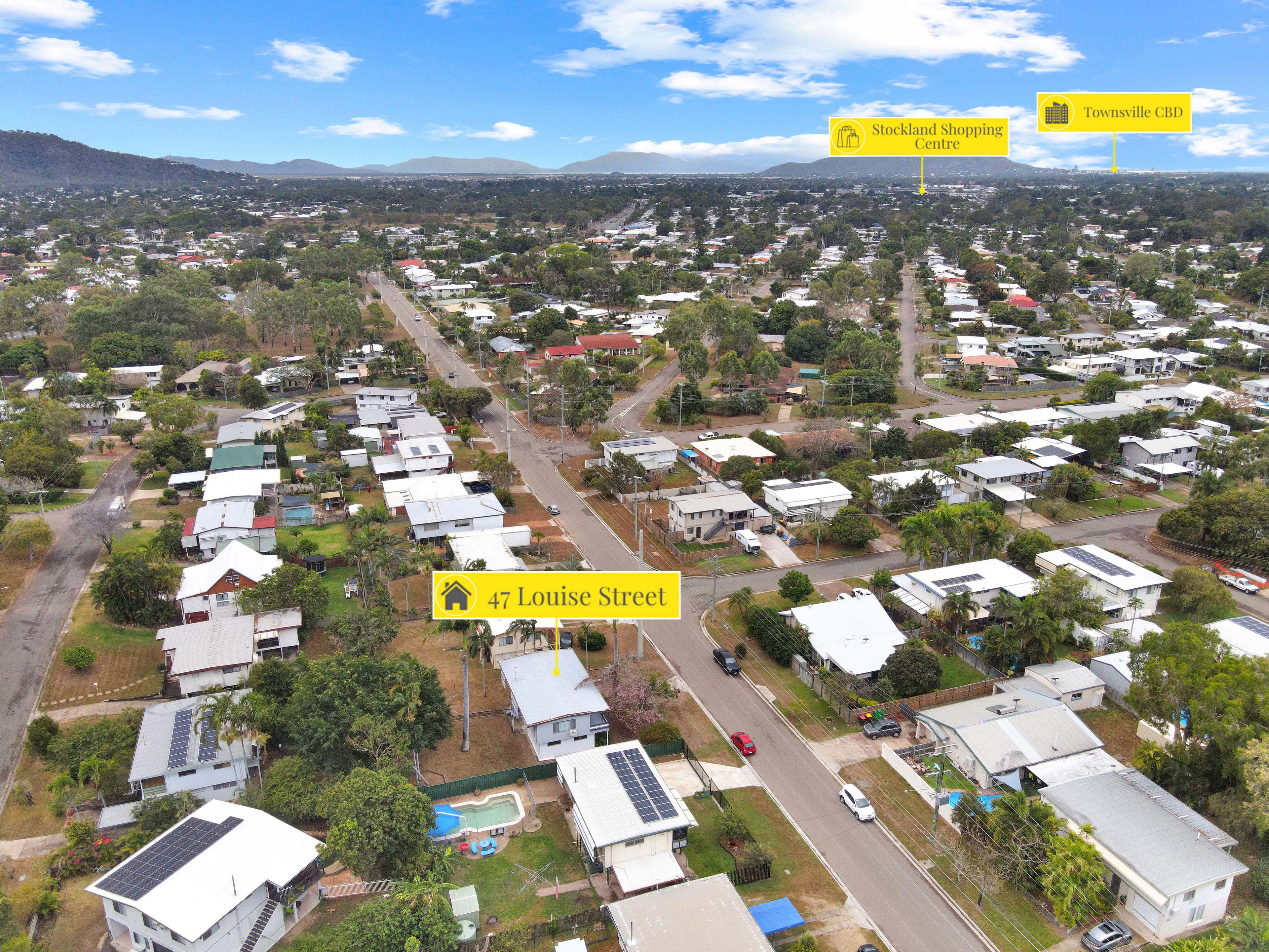 Attention Investors - gross yield up to 7.45% or Perfect Cranbrook Family Home - Private and Convenient Location