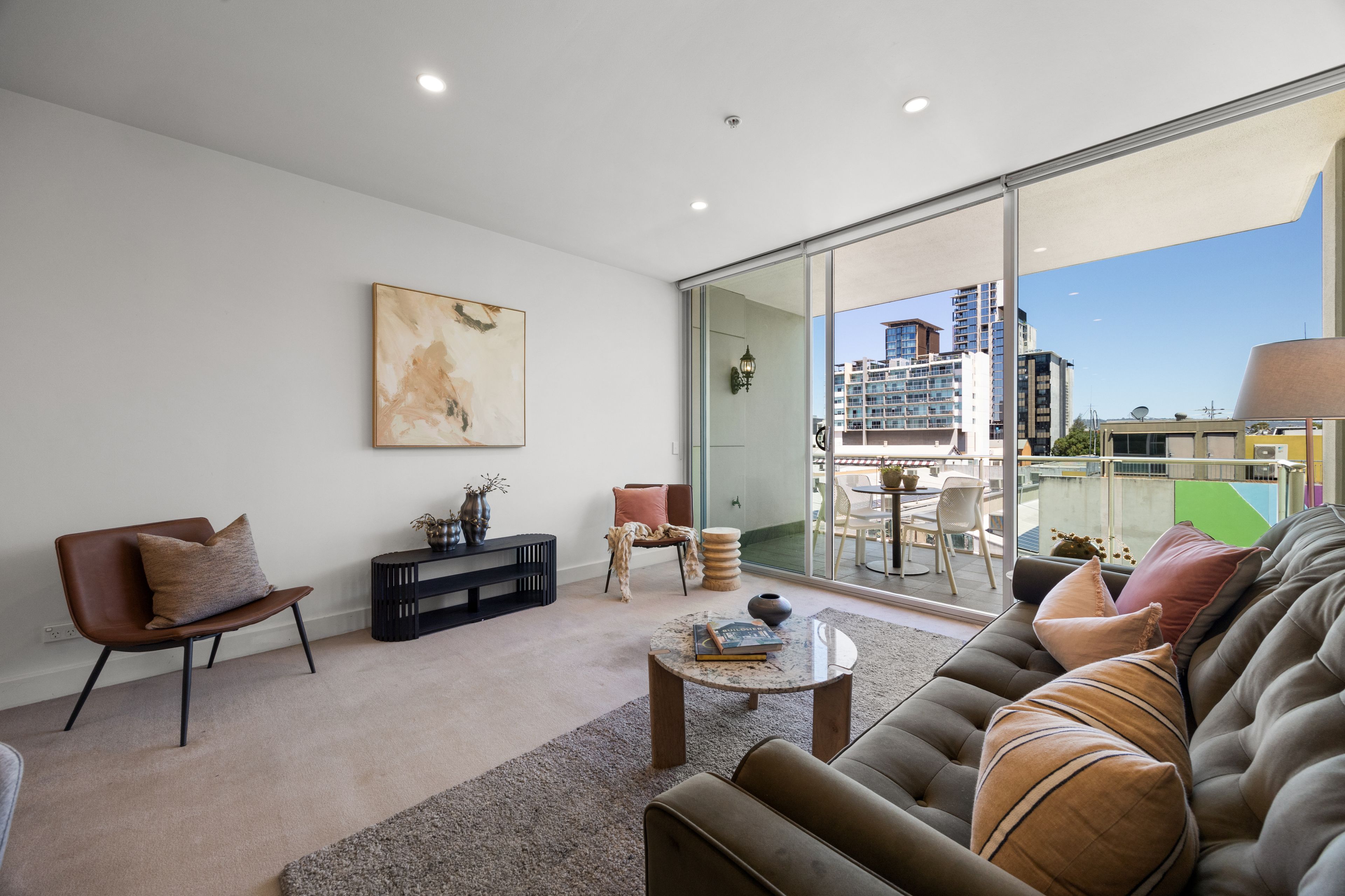 406/211 Grenfell Street, Adelaide, SA 5000