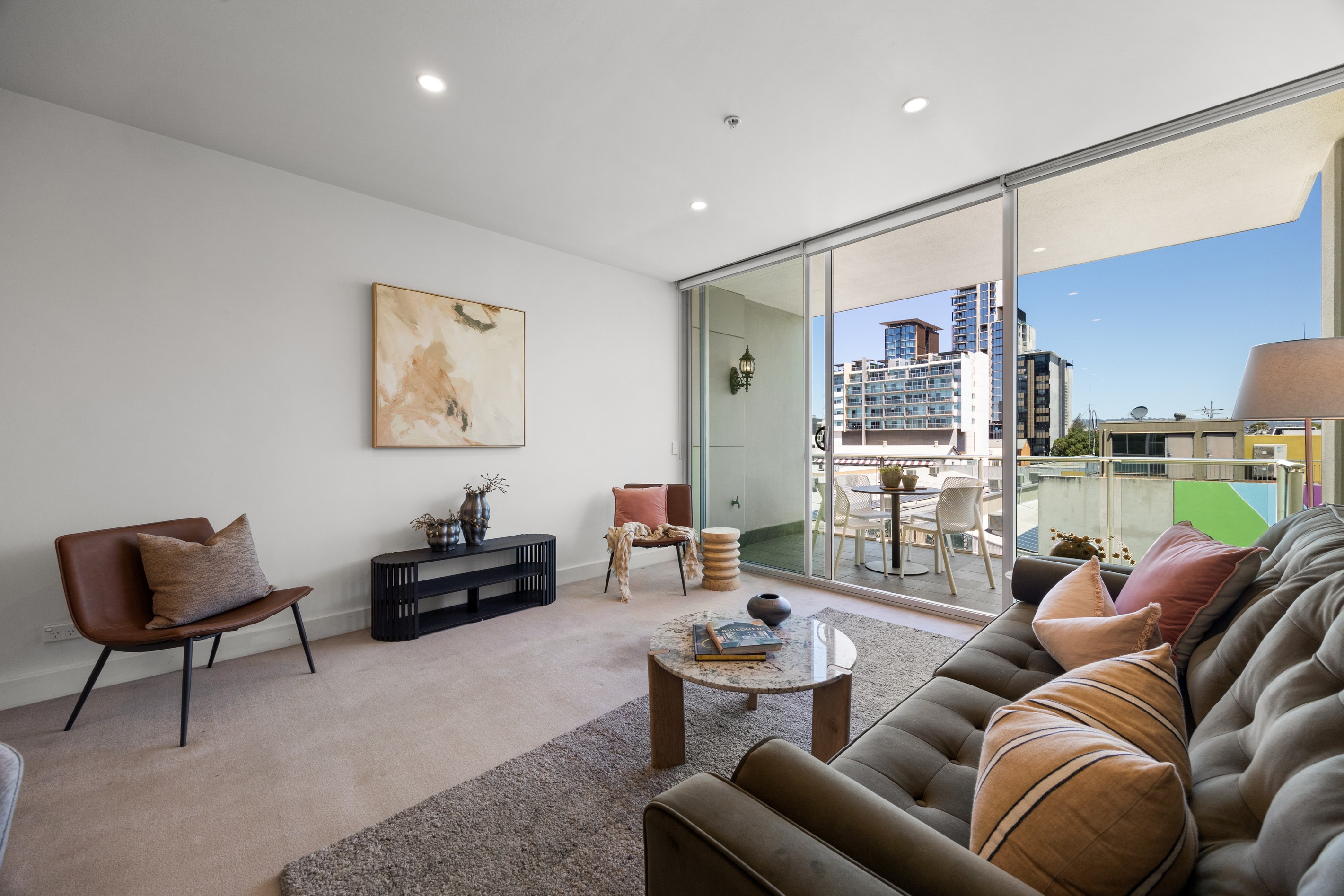 406/211 Grenfell Street, Adelaide, SA 5000