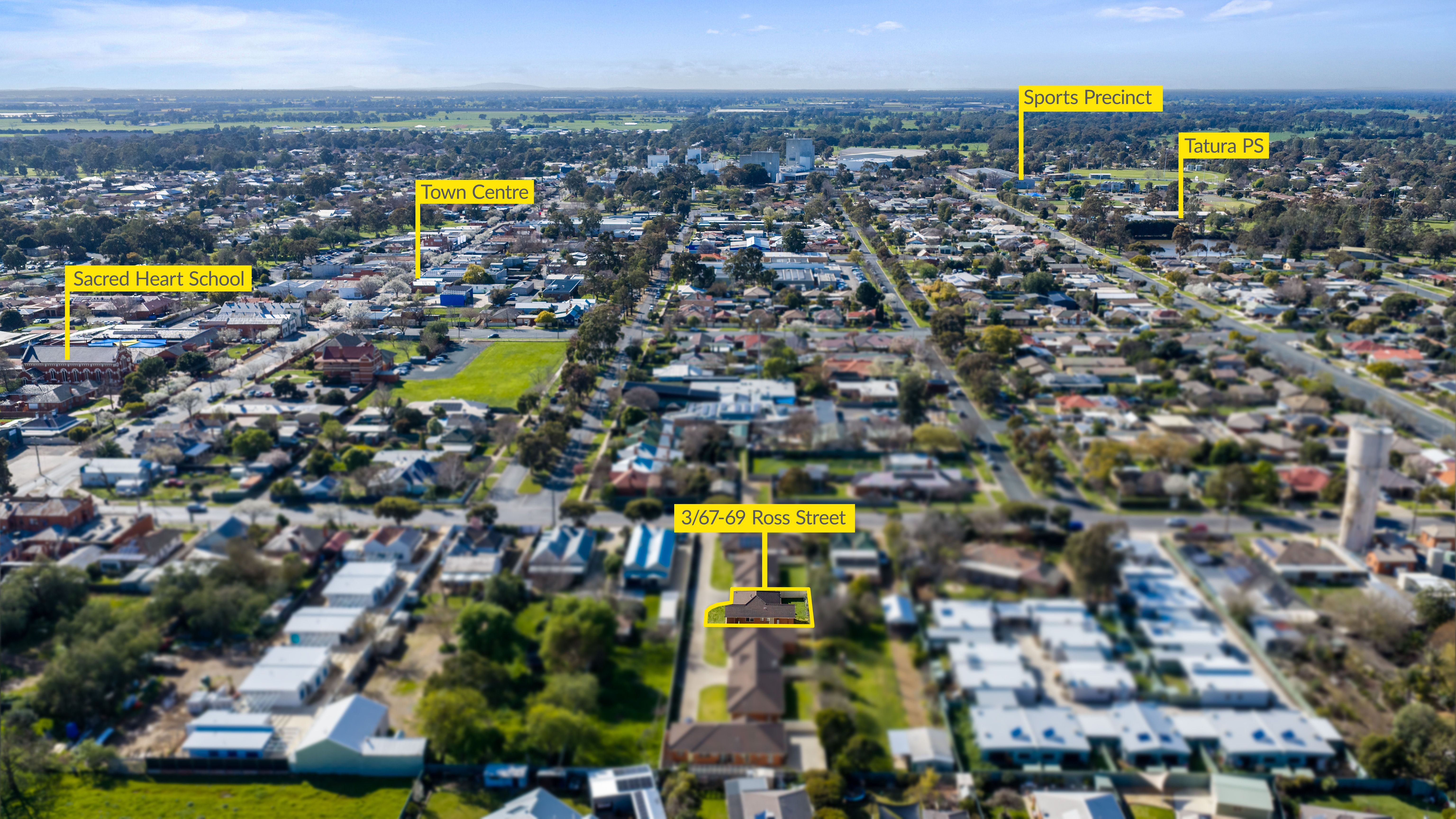 3/67-69 Ross Street — photo 13 of 13