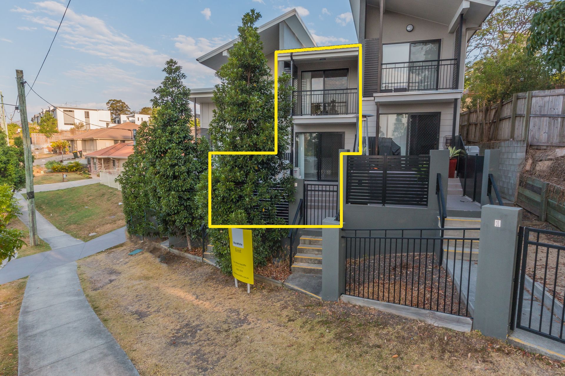 2/13 Walkers Road, Everton Hills, QLD 4053
