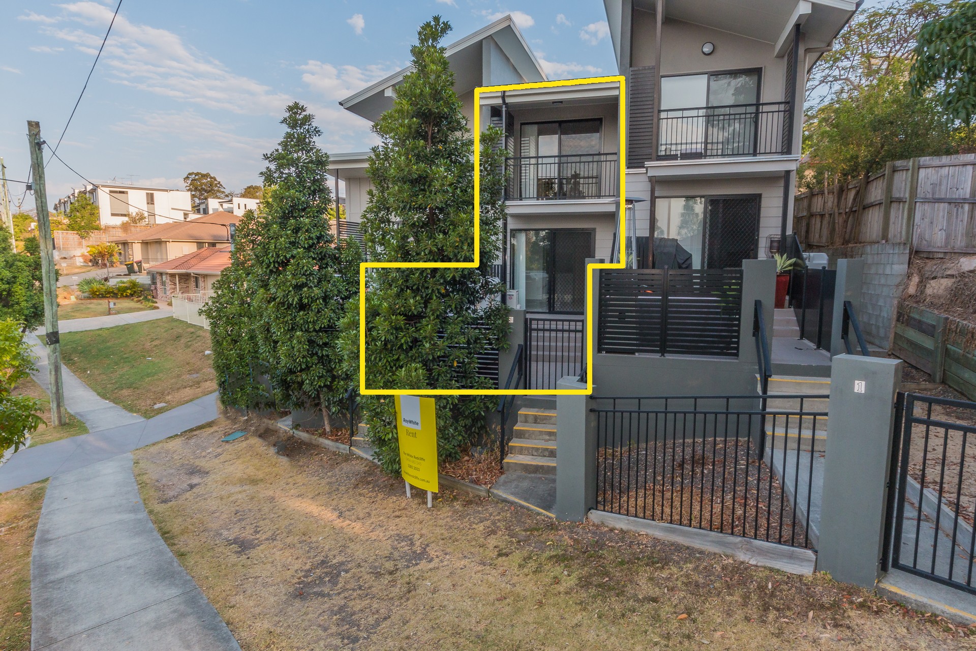 2/13 Walkers Road, Everton Hills, QLD 4053