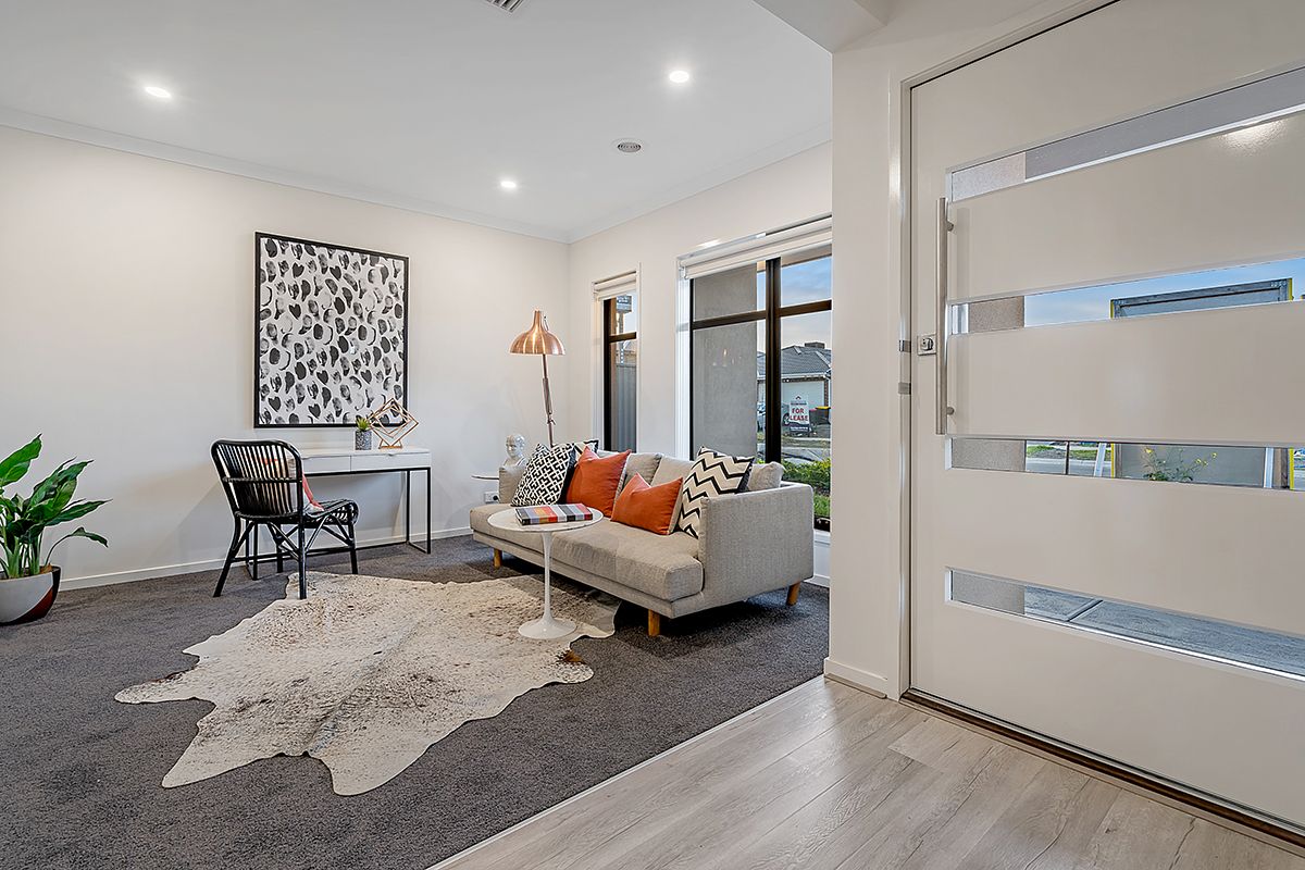 27 Kangaroo Road, Craigieburn, VIC 3064