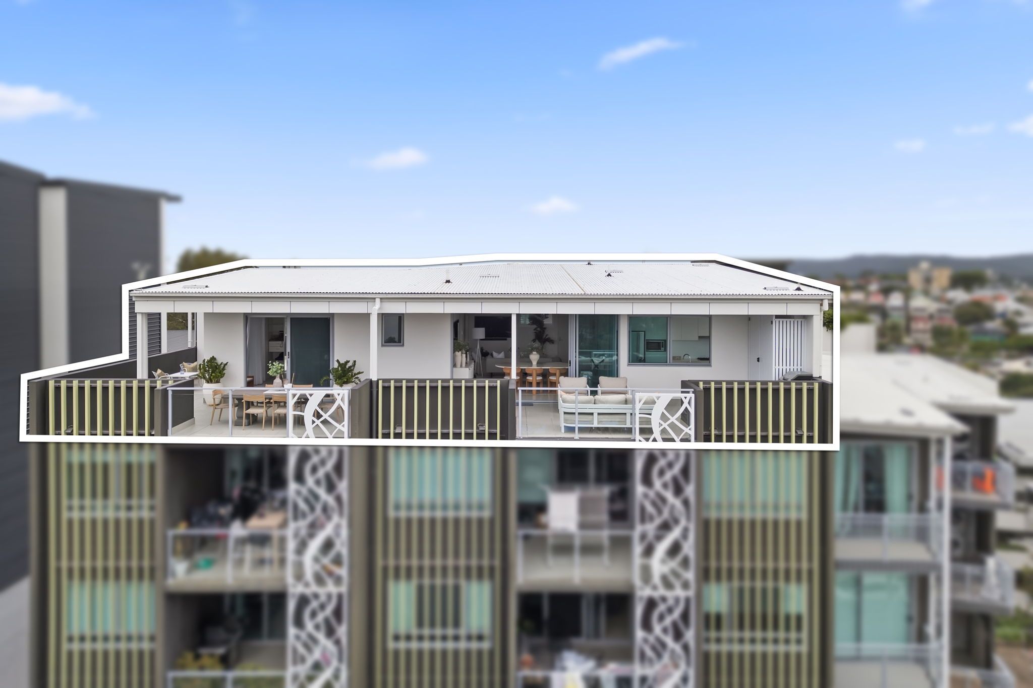158 Victoria Park Road, Kelvin Grove QLD 4059