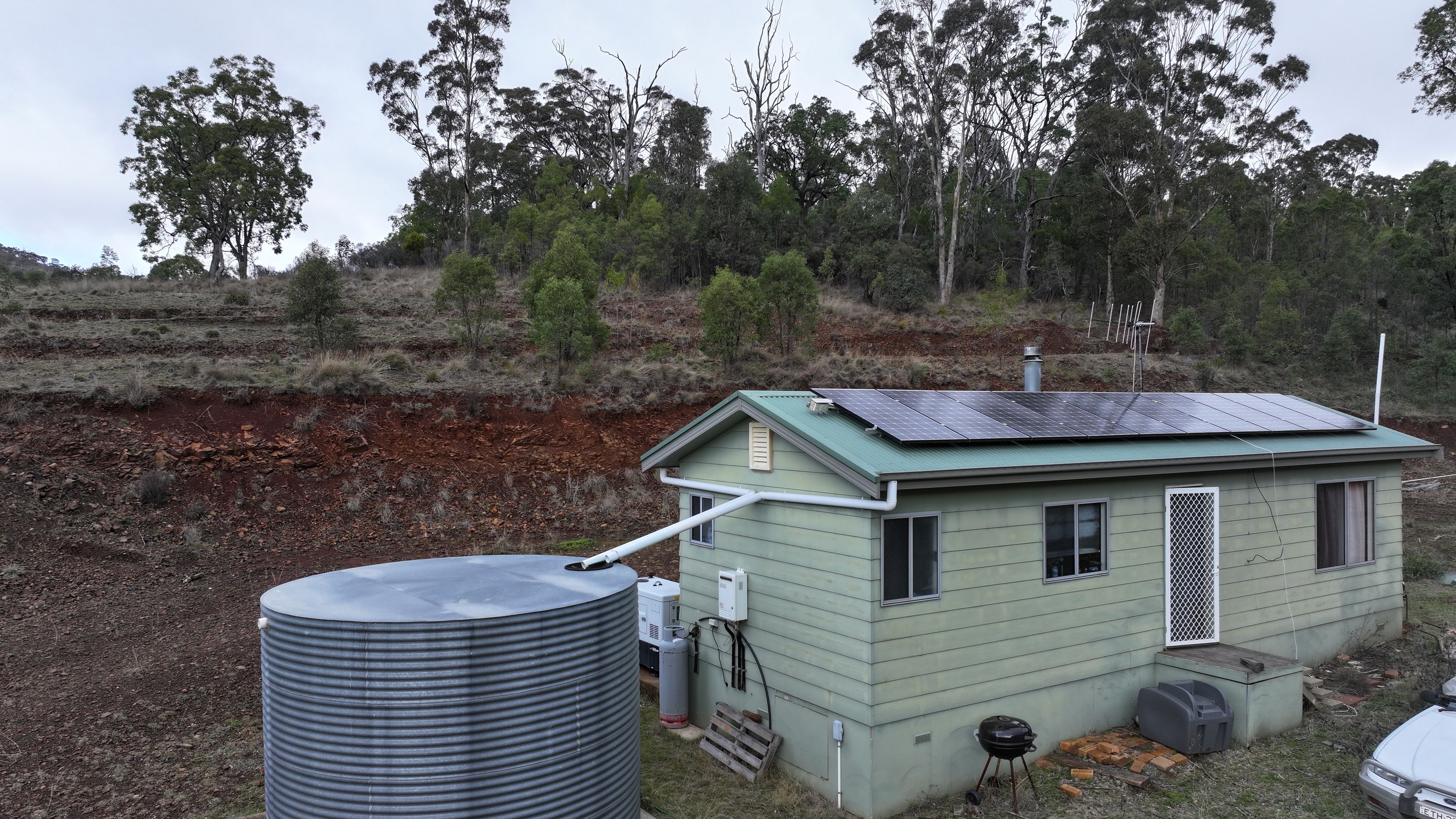 2210 Timor Road, Coonabarabran, NSW 2357