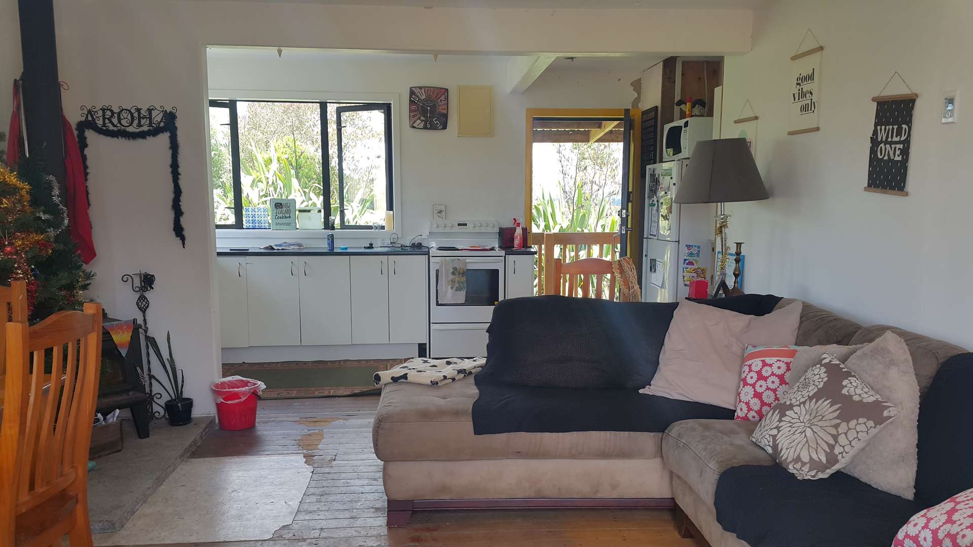 696 Remuera Settlement Road, Kaikohe Surrounds, Northland Real Estate