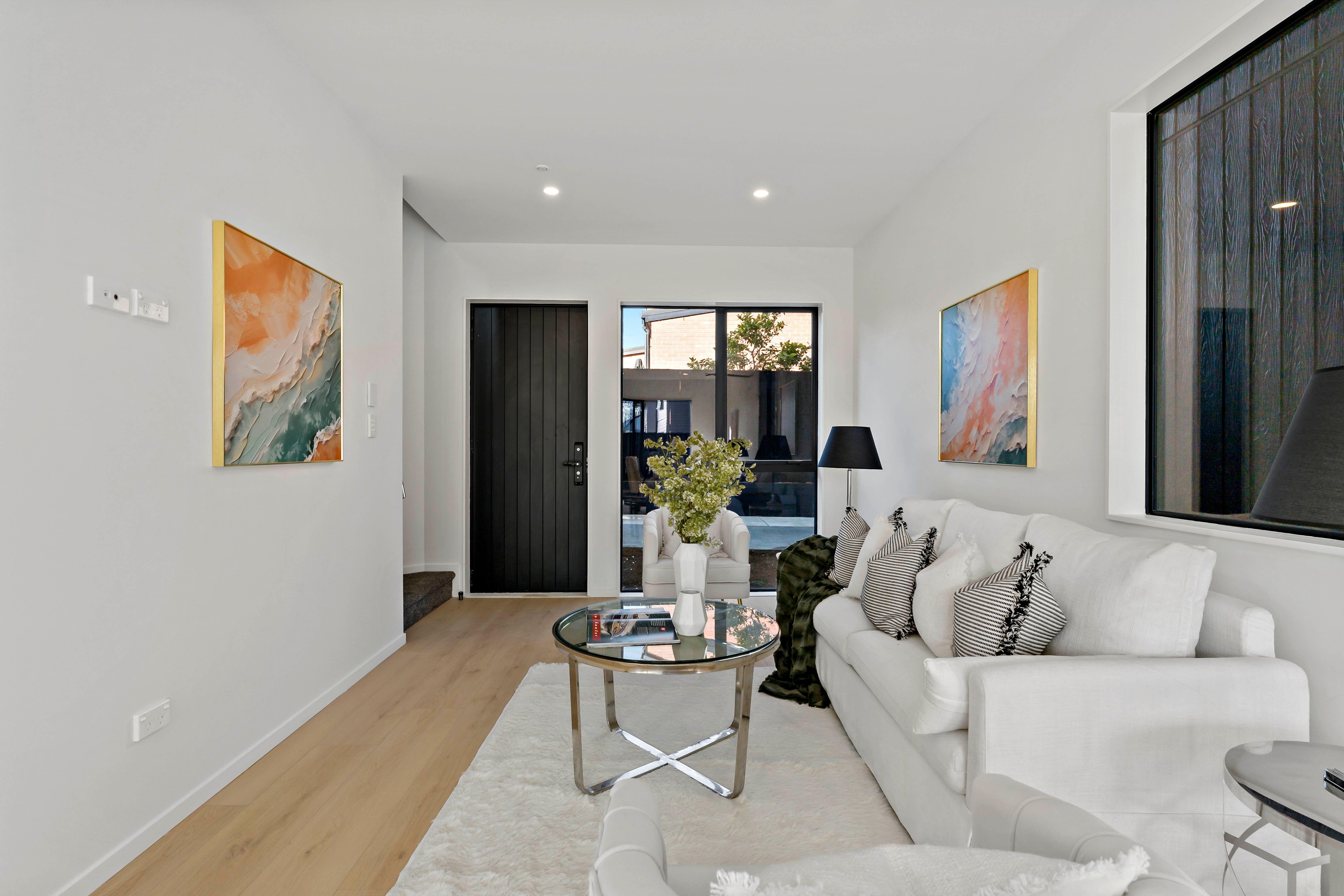 122B Leybourne Circle, Glen Innes, Auckland City