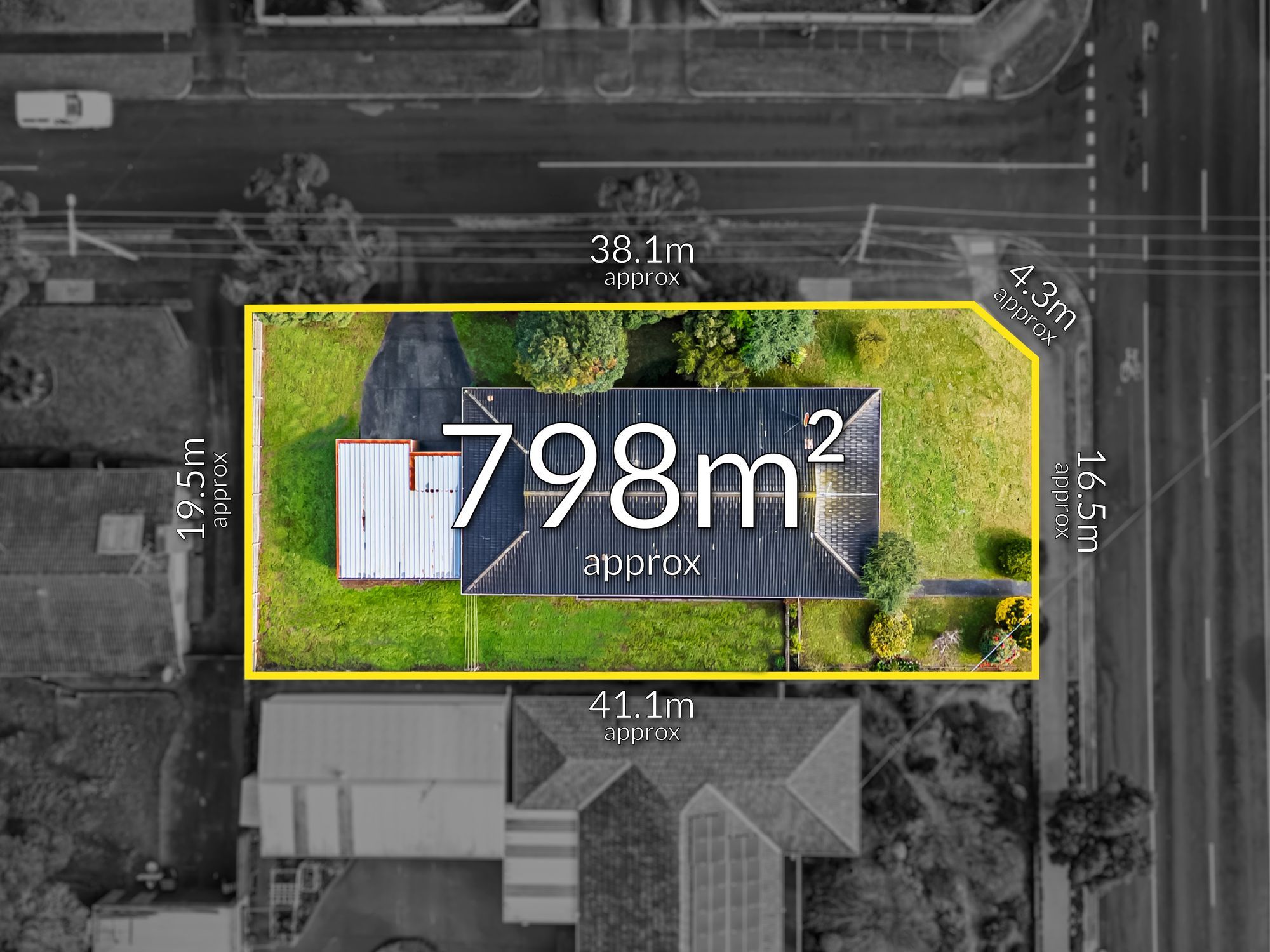 140 Albert Road — photo 3 of 17