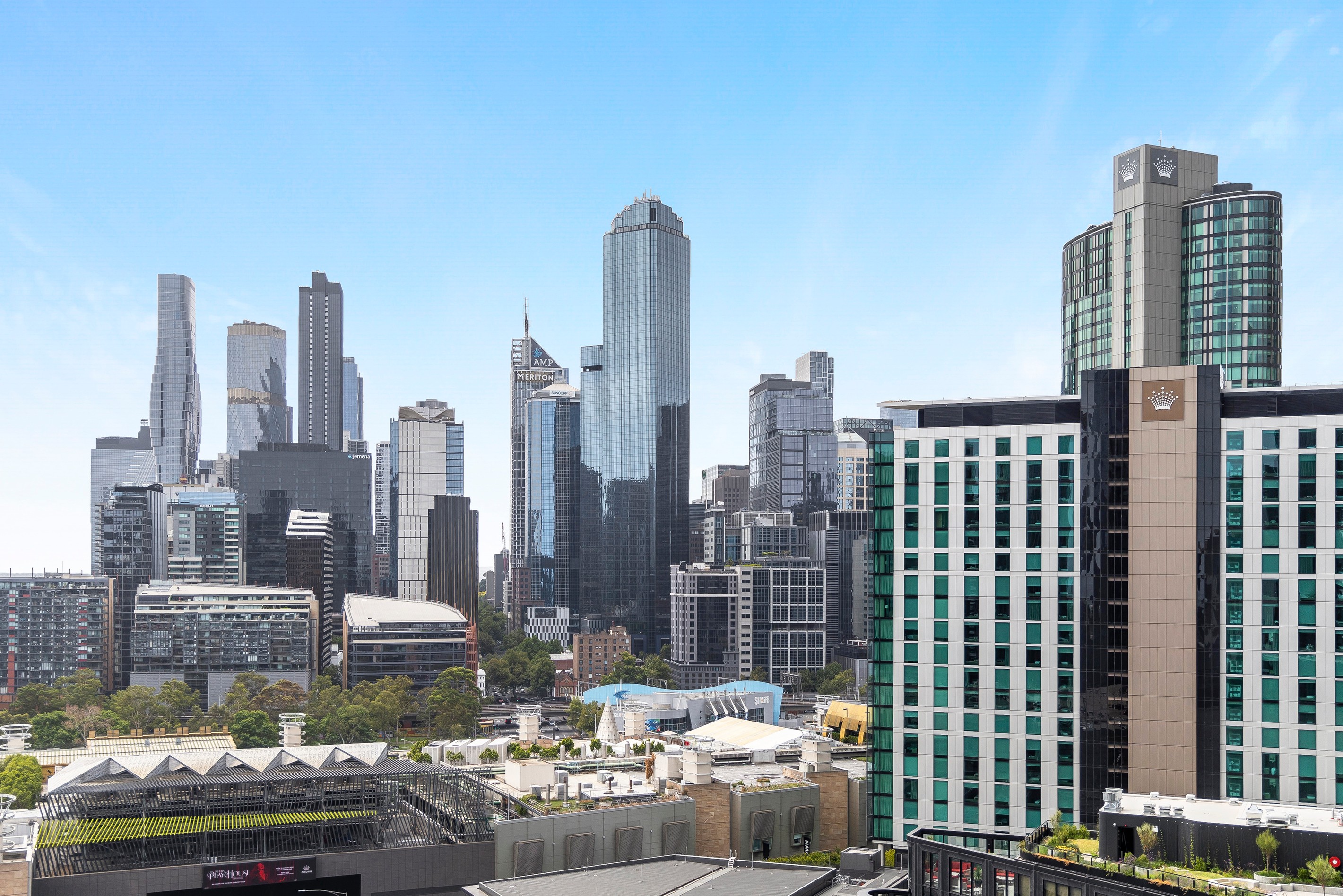 1807/250 City Road, Southbank, VIC 3006