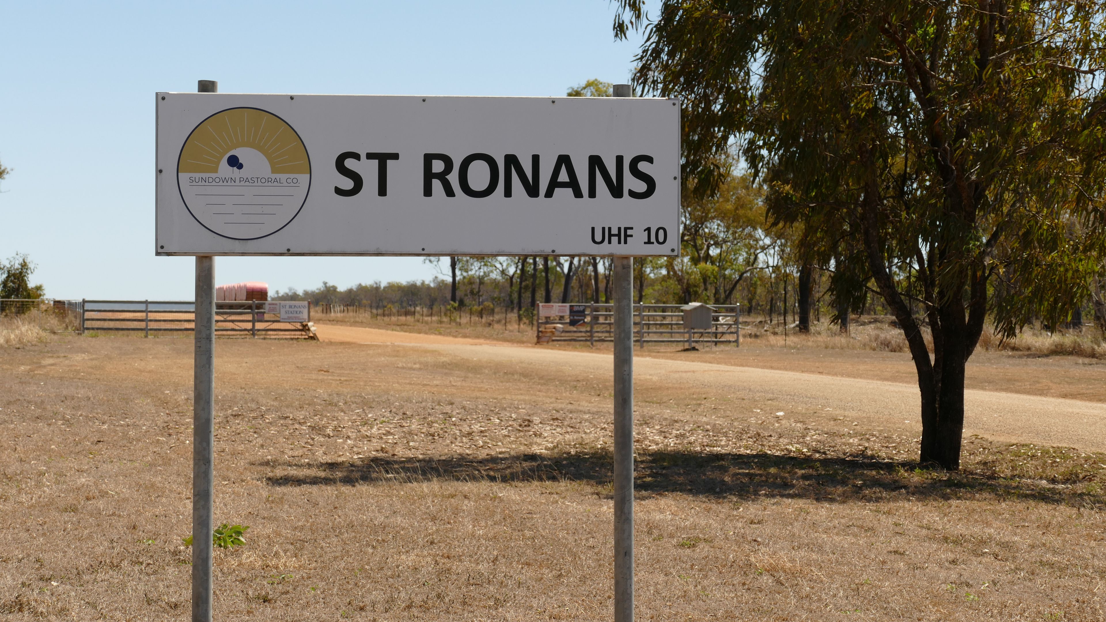 Mount Garnet, QLD 4872