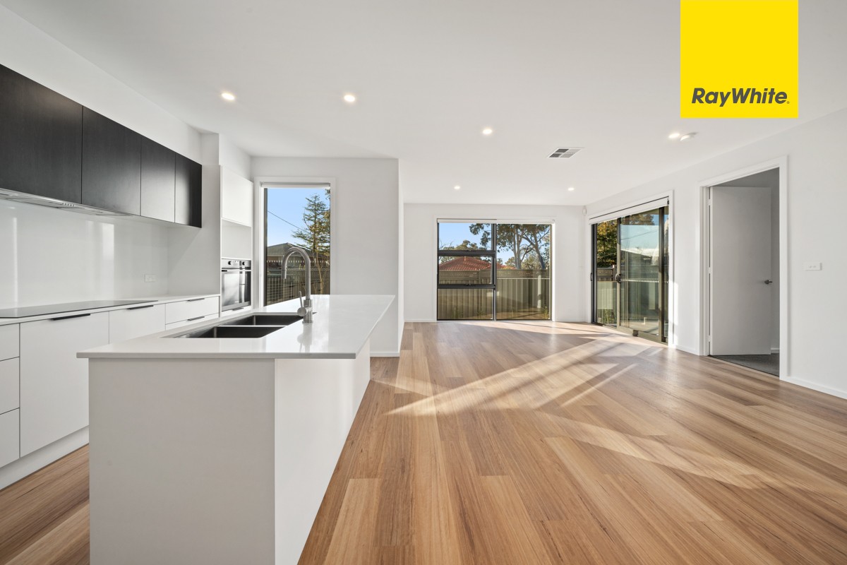 3/32 Kinleyside Crescent, Weetangera, ACT 2614