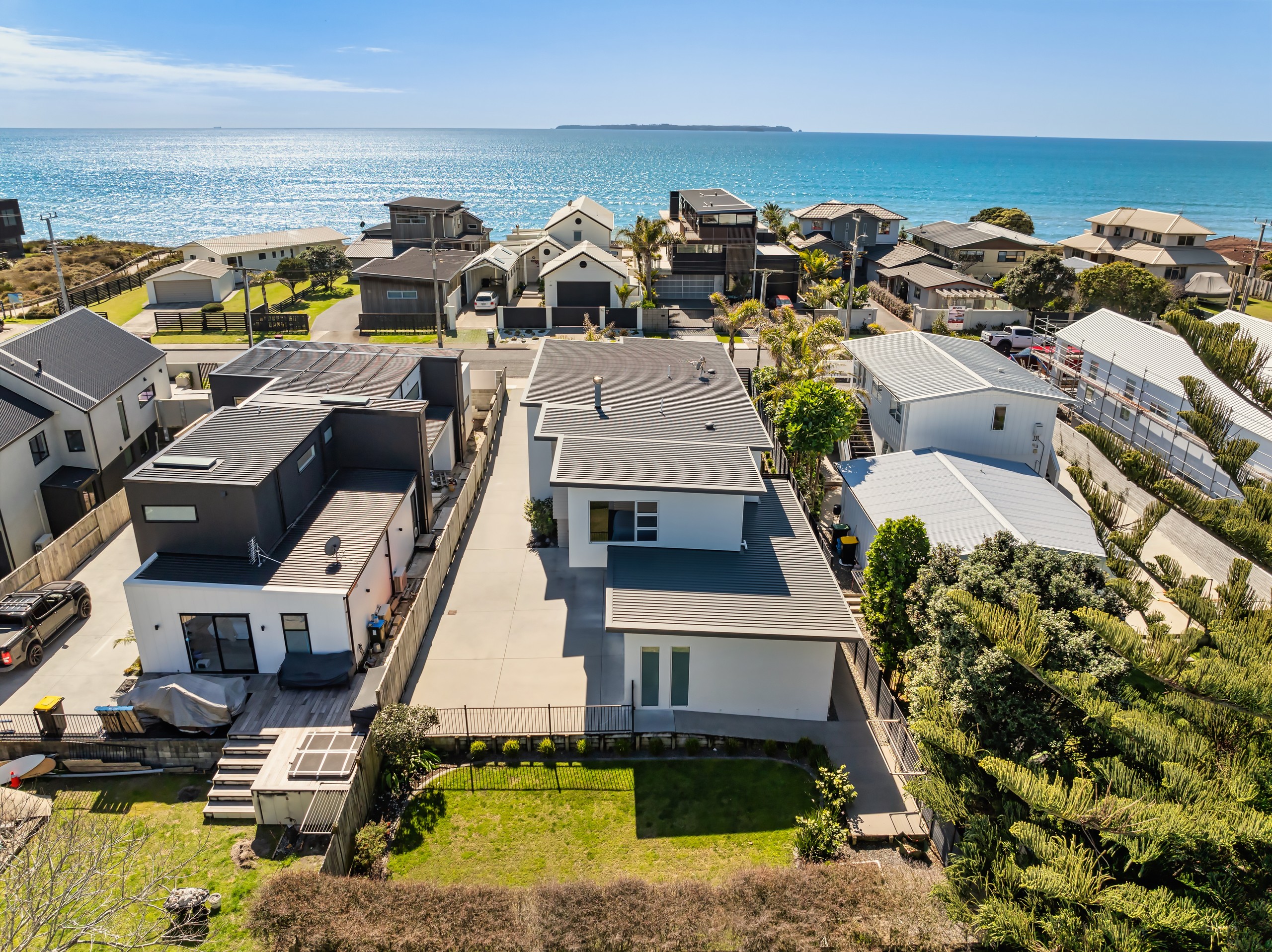 60 Karewa Parade, Papamoa Beach, Tauranga City
