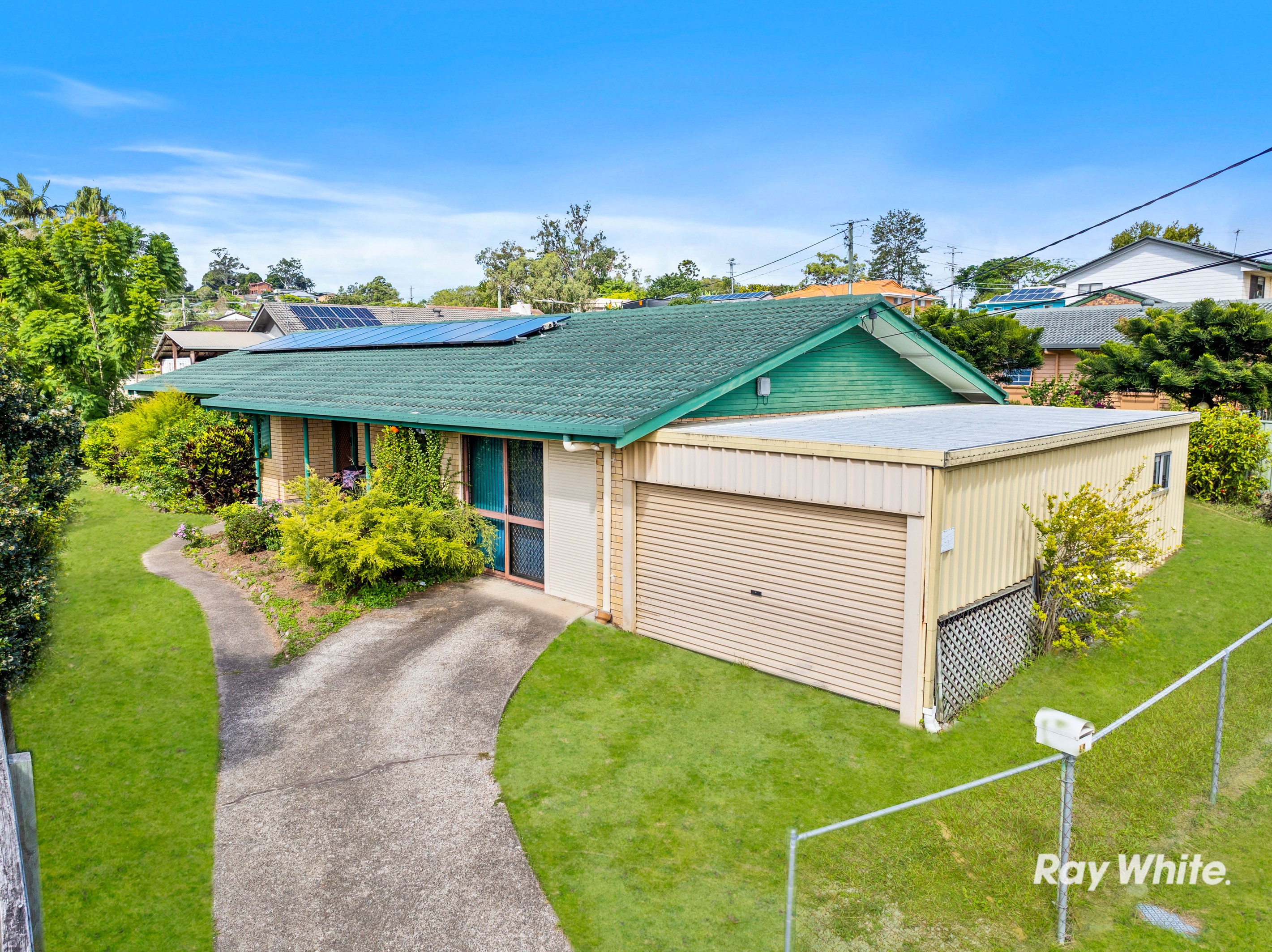 49 Murrajong Road, Springwood, QLD 4127