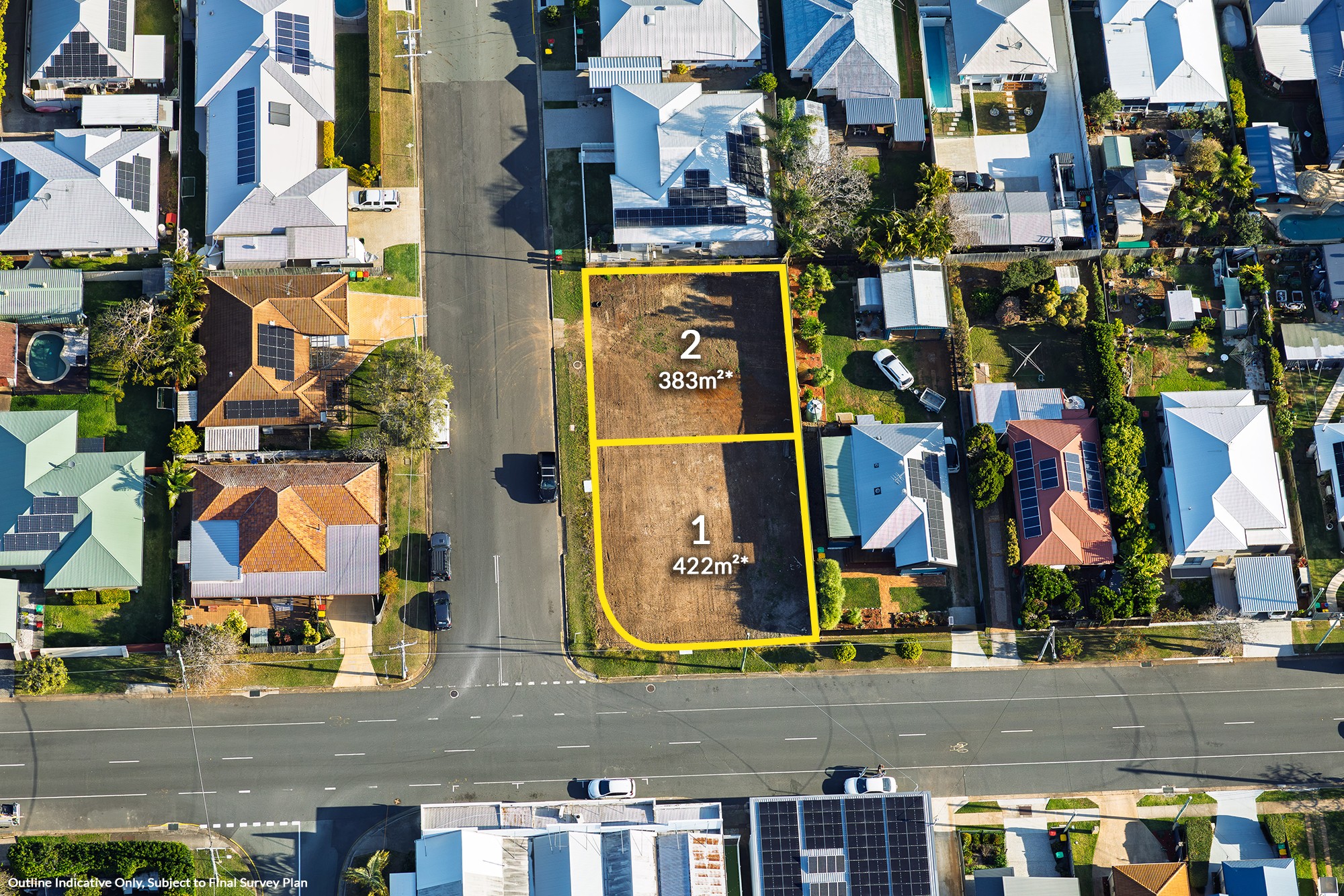 51 King Street, Woody Point, QLD 4019