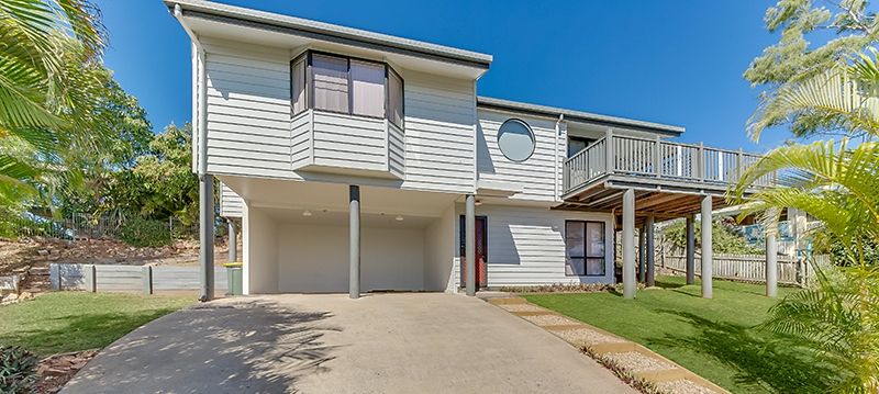 9 Bonito Close, Taranganba, QLD 4703