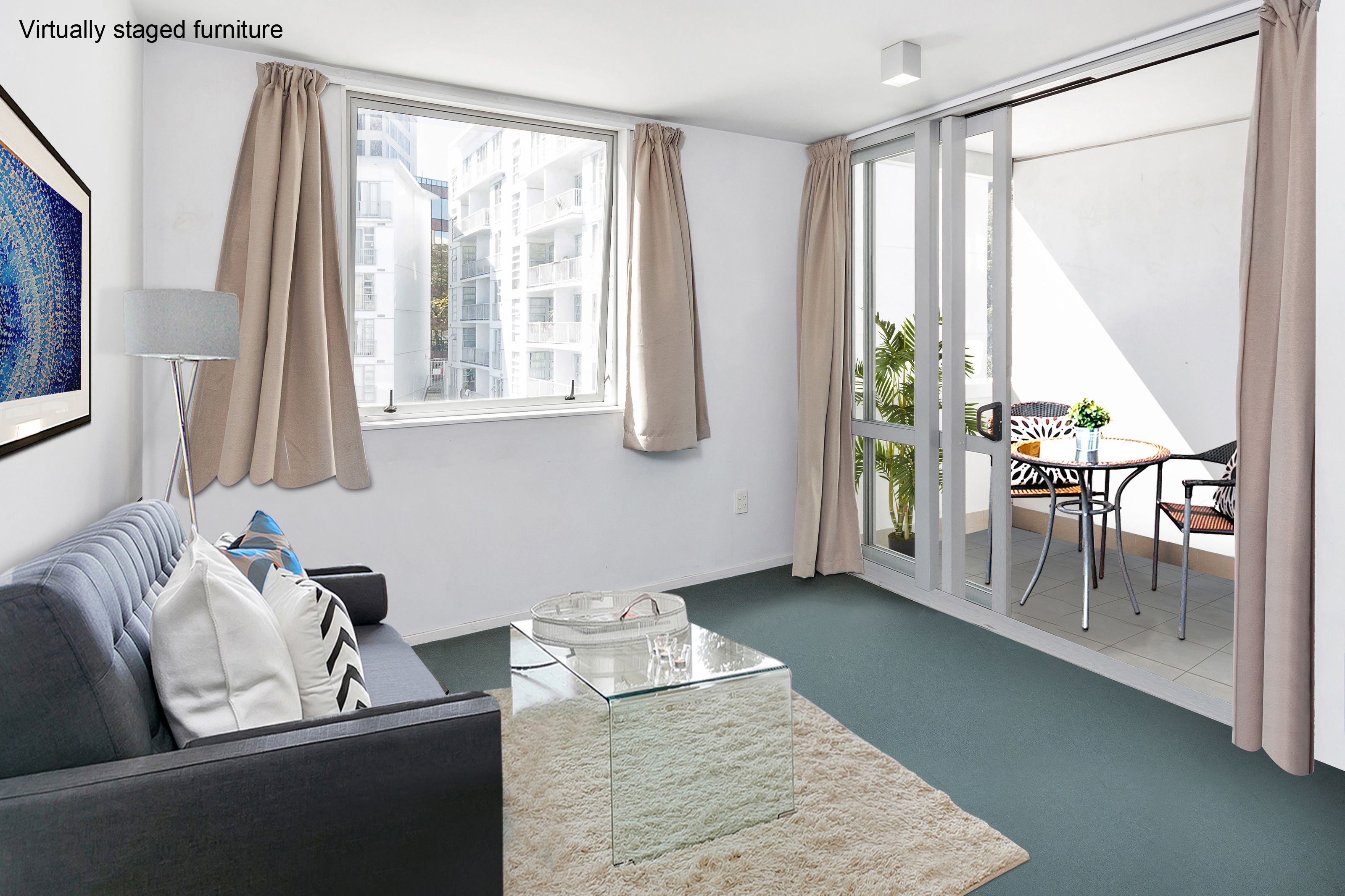 4D/15 City Road, Auckland Central, Auckland City