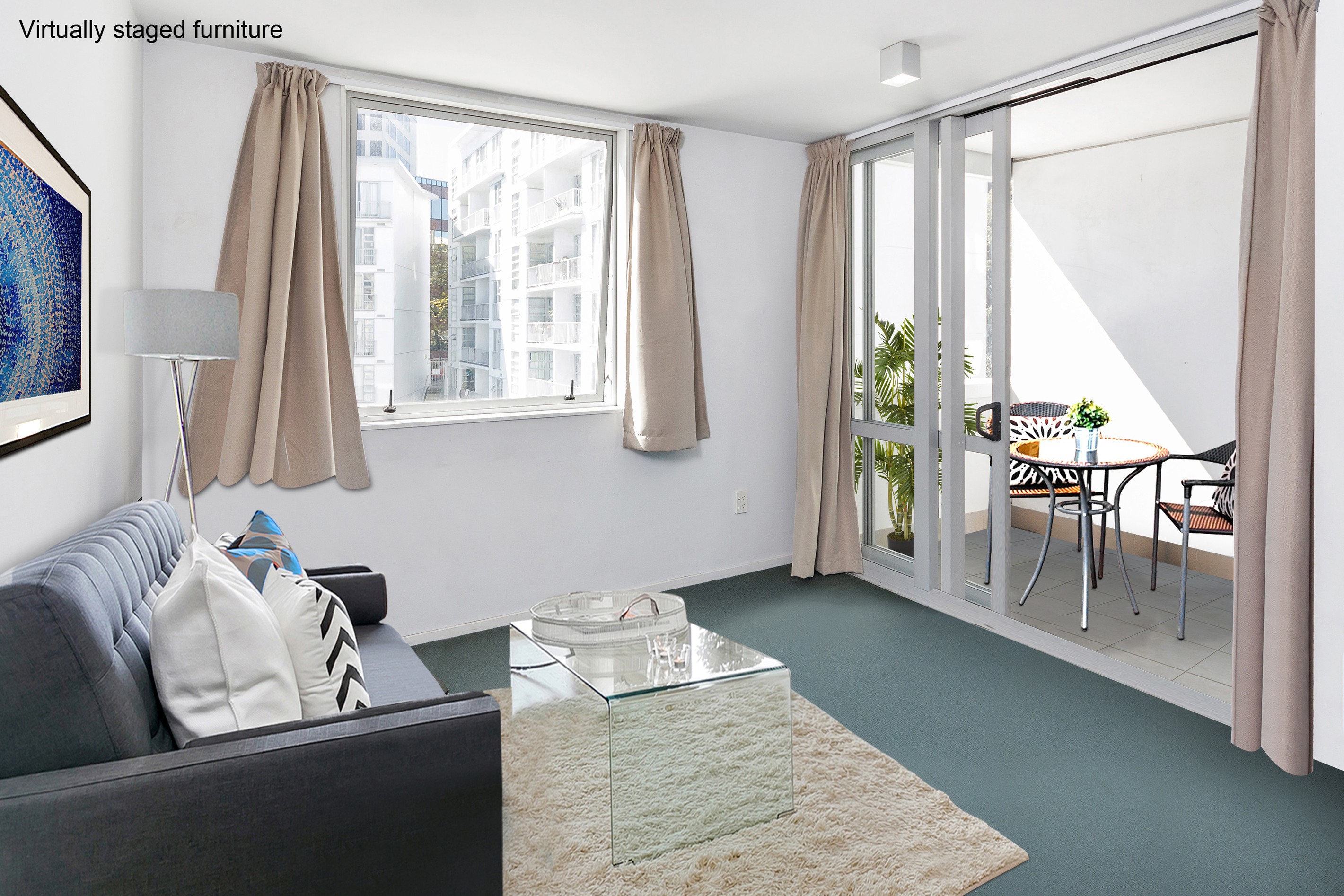 4D/15 City Road, Auckland Central, Auckland City