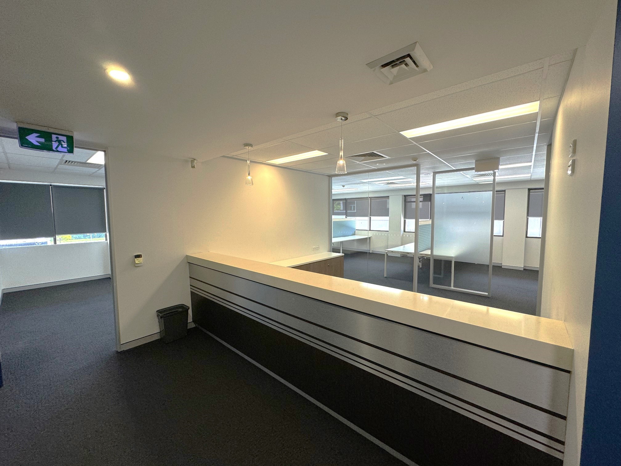 GF & 201/122 Walker Street, Townsville City, QLD 4810