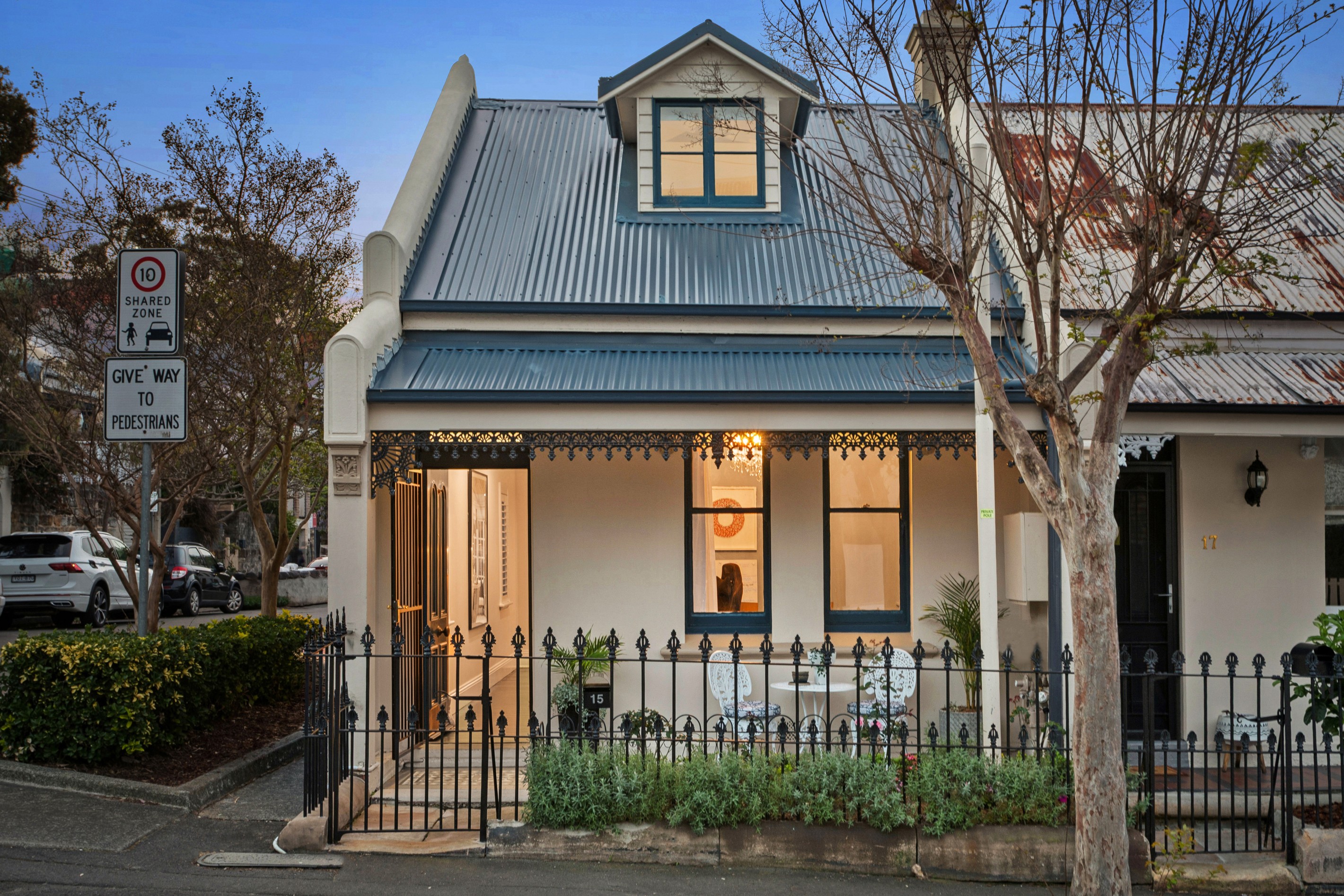 15 Forsyth Street, Glebe, NSW 2037