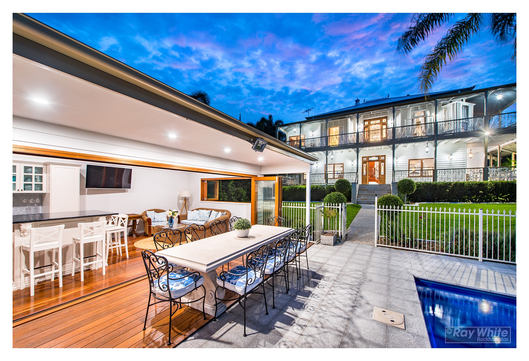 3 Athelstane Street, The Range, QLD 4700