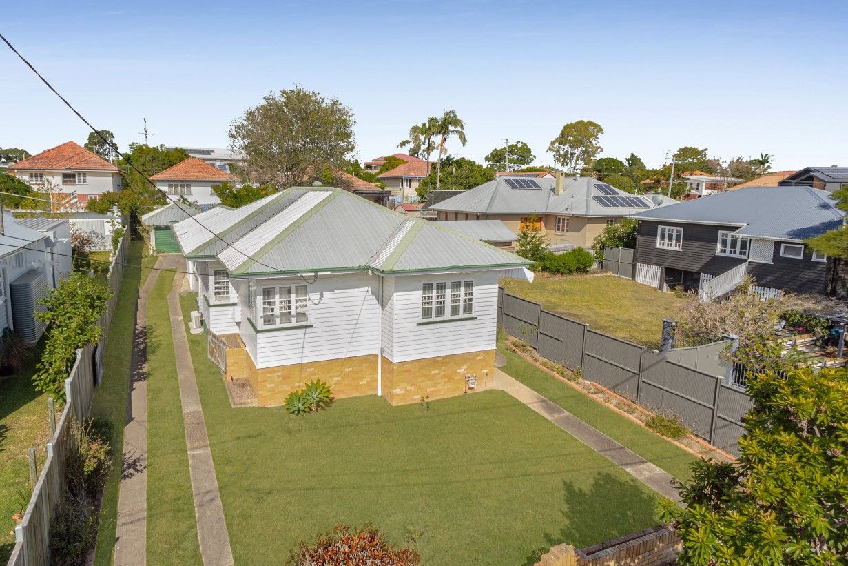 20 Milford Street, Alderley QLD 4051
