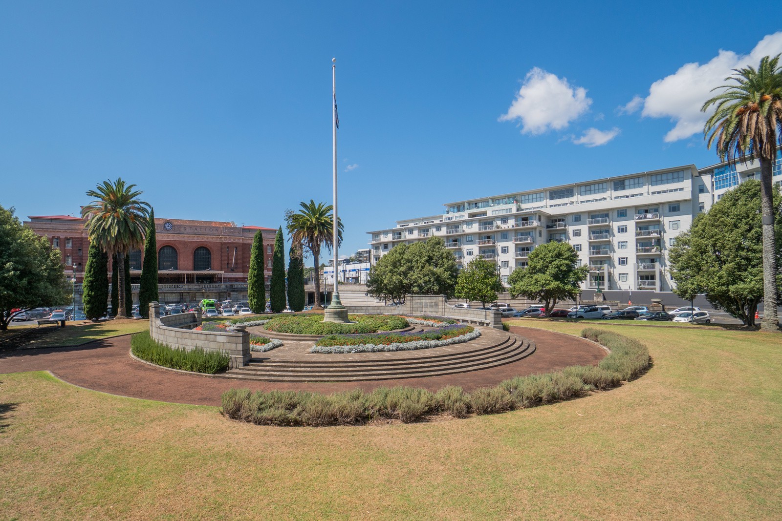 511/10 Ronayne Street, Auckland Central, Auckland City