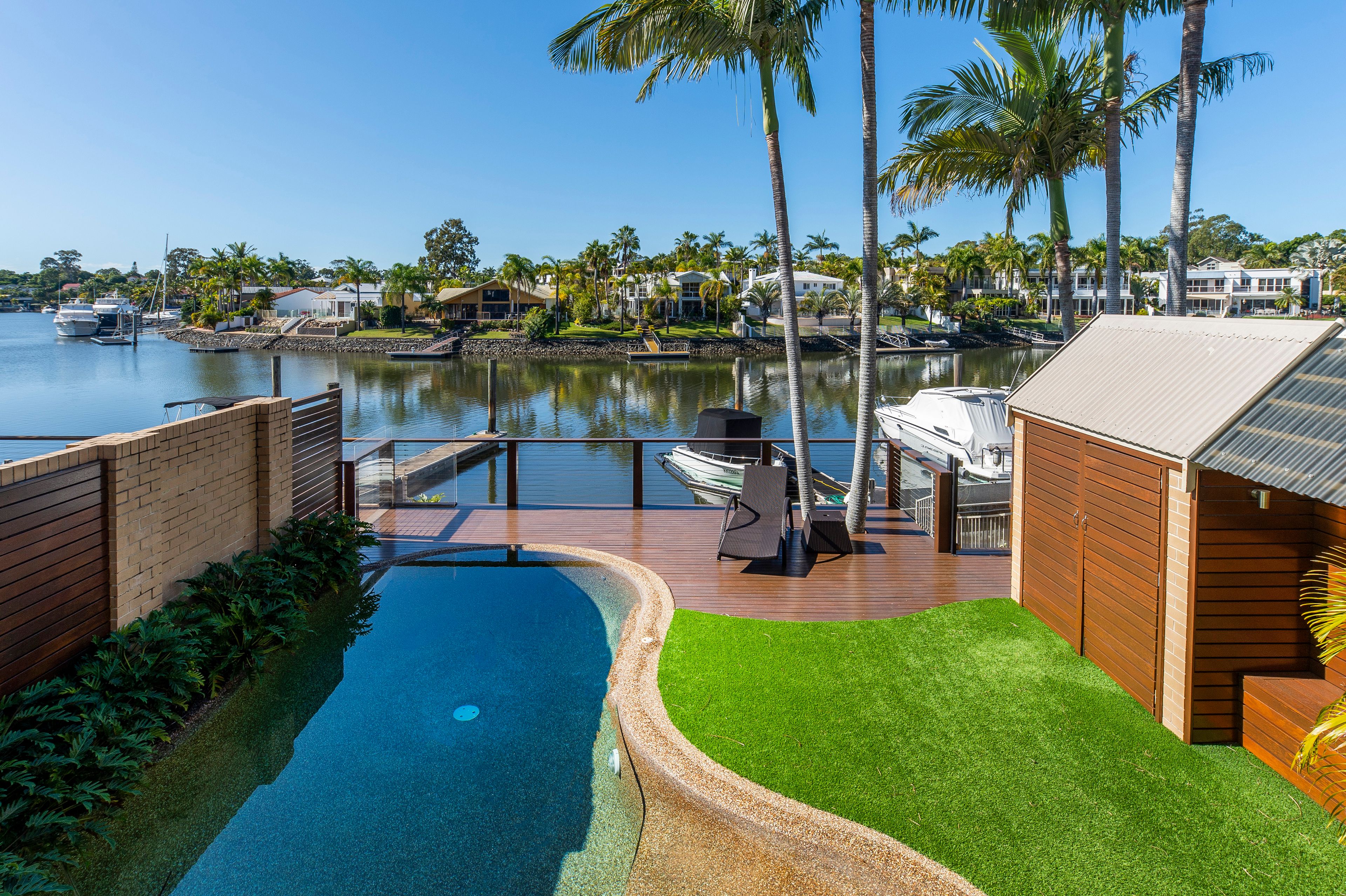 4670 The Parkway, Sanctuary Cove QLD 4212