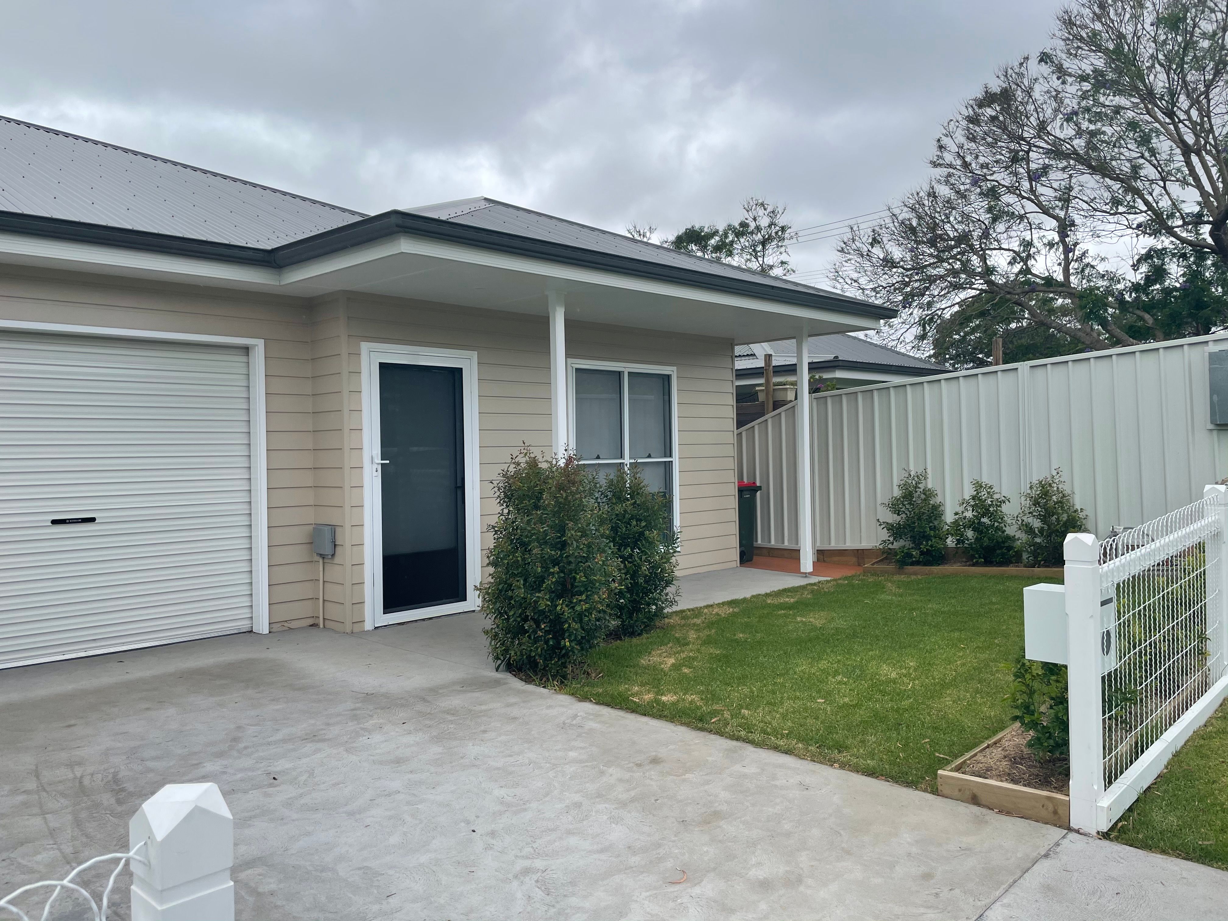 12 Anderson Avenue, Nowra, NSW 2541