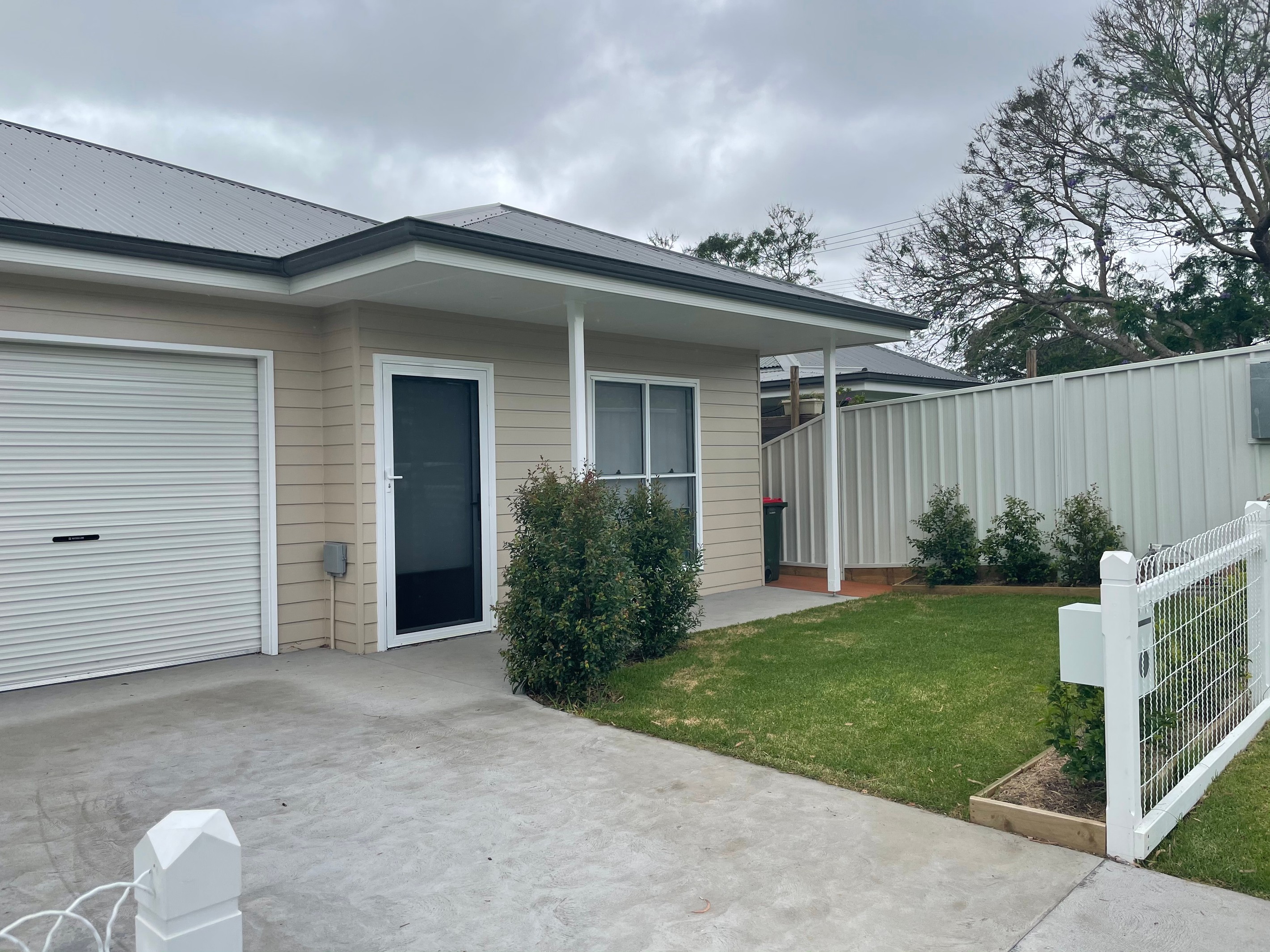 12 Anderson Avenue, Nowra, NSW 2541