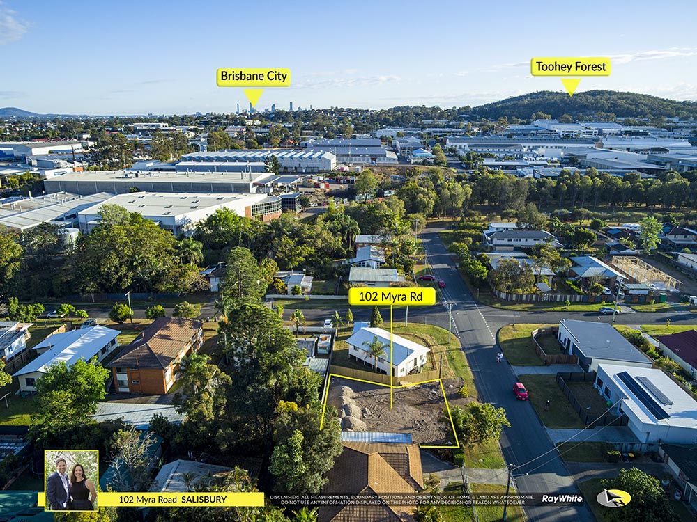 102 Myra Road, Salisbury, QLD 4107