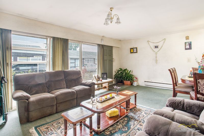 Entry Level in the Heart of Papatoetoe - Papatoetoe