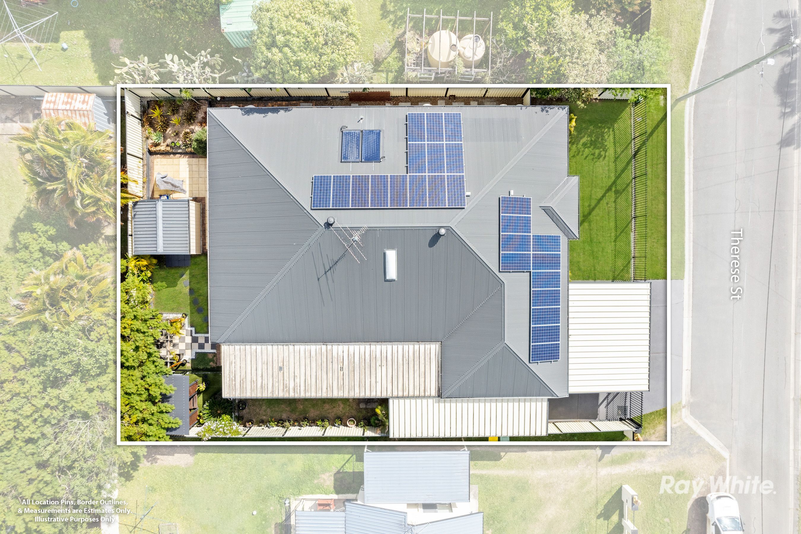 9 Therese Street, Marsden, QLD 4132