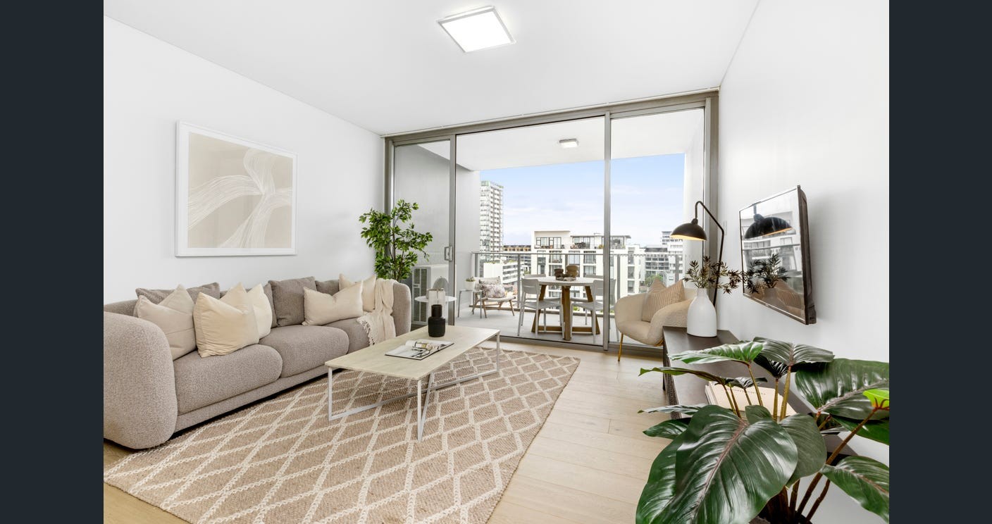 601/18 Amelia Street, Waterloo, NSW 2017