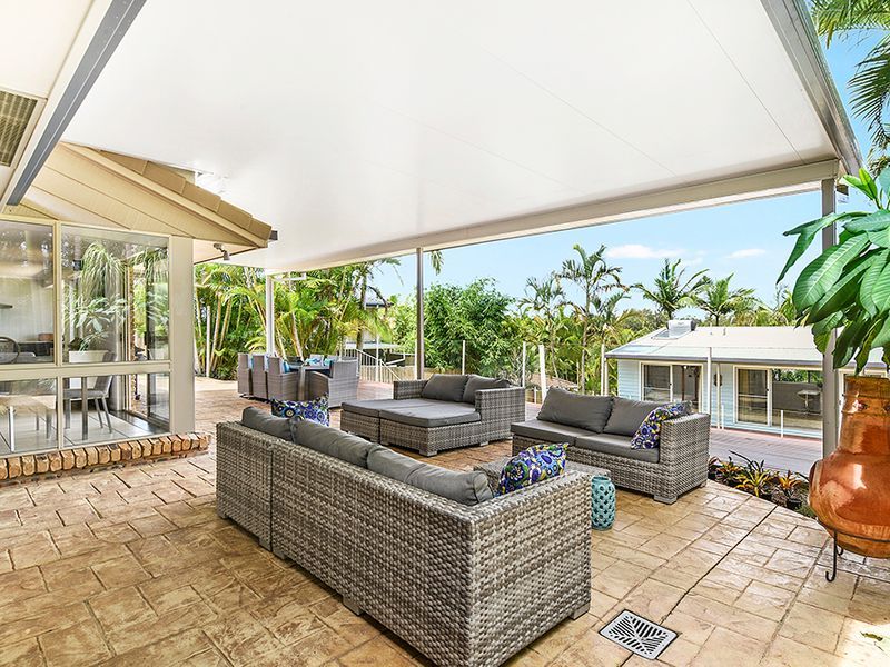 8 Pymble Place, Robina, QLD 4226