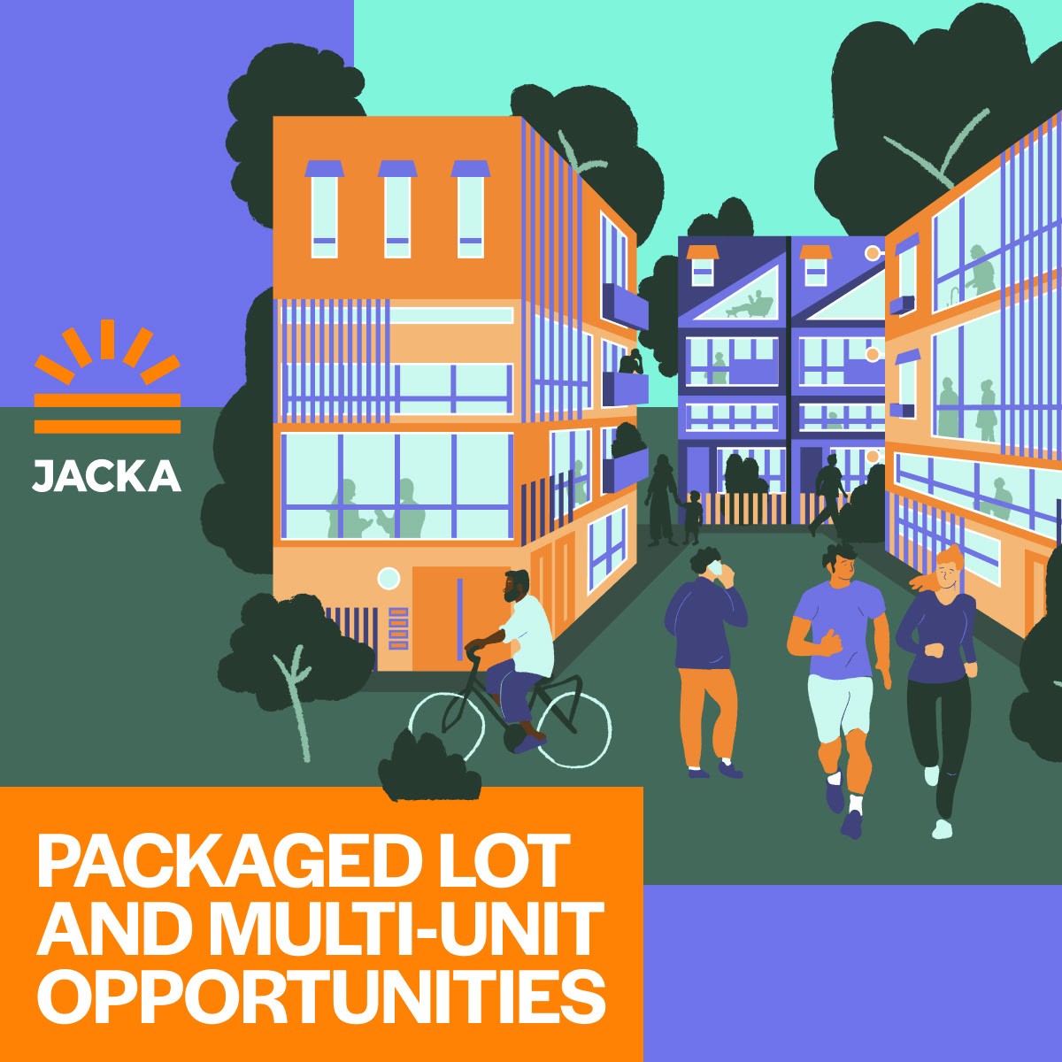 JACKA, ACT 2914