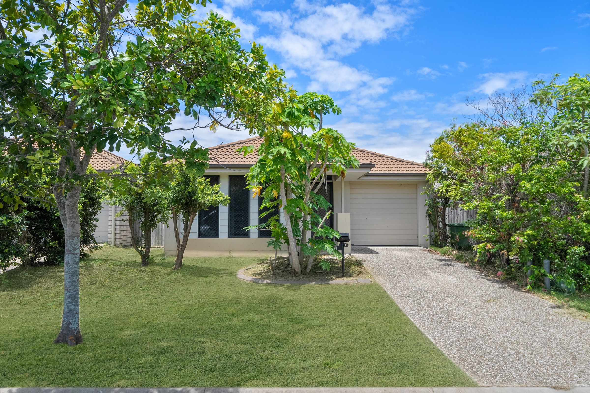 14 Severn Crescent, North Lakes QLD 4509