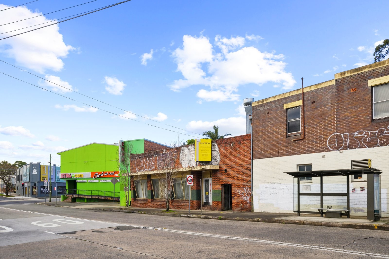 1A West Street, Petersham, NSW 2049