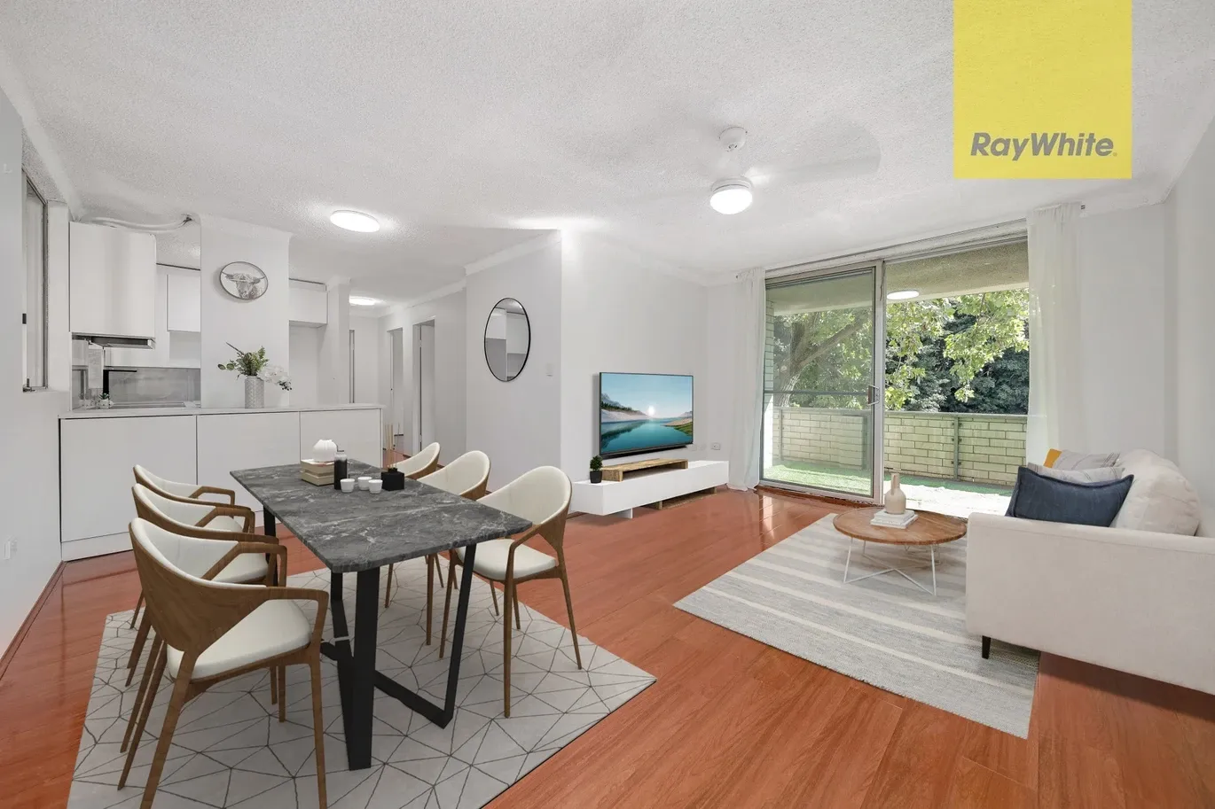 8/23 Campbell Street, Parramatta, NSW 2150