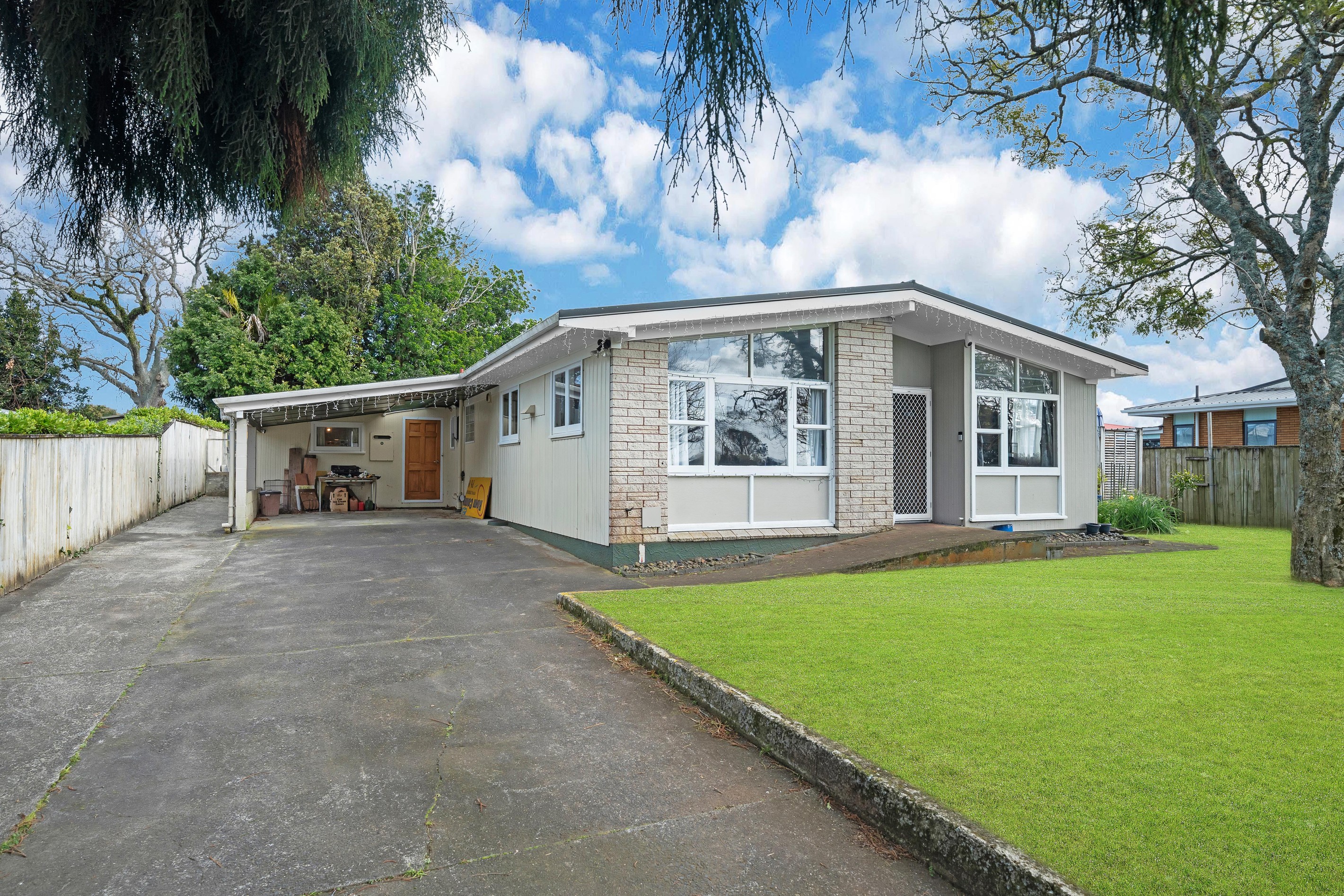 91 Wellington Street, Pukekohe, Franklin