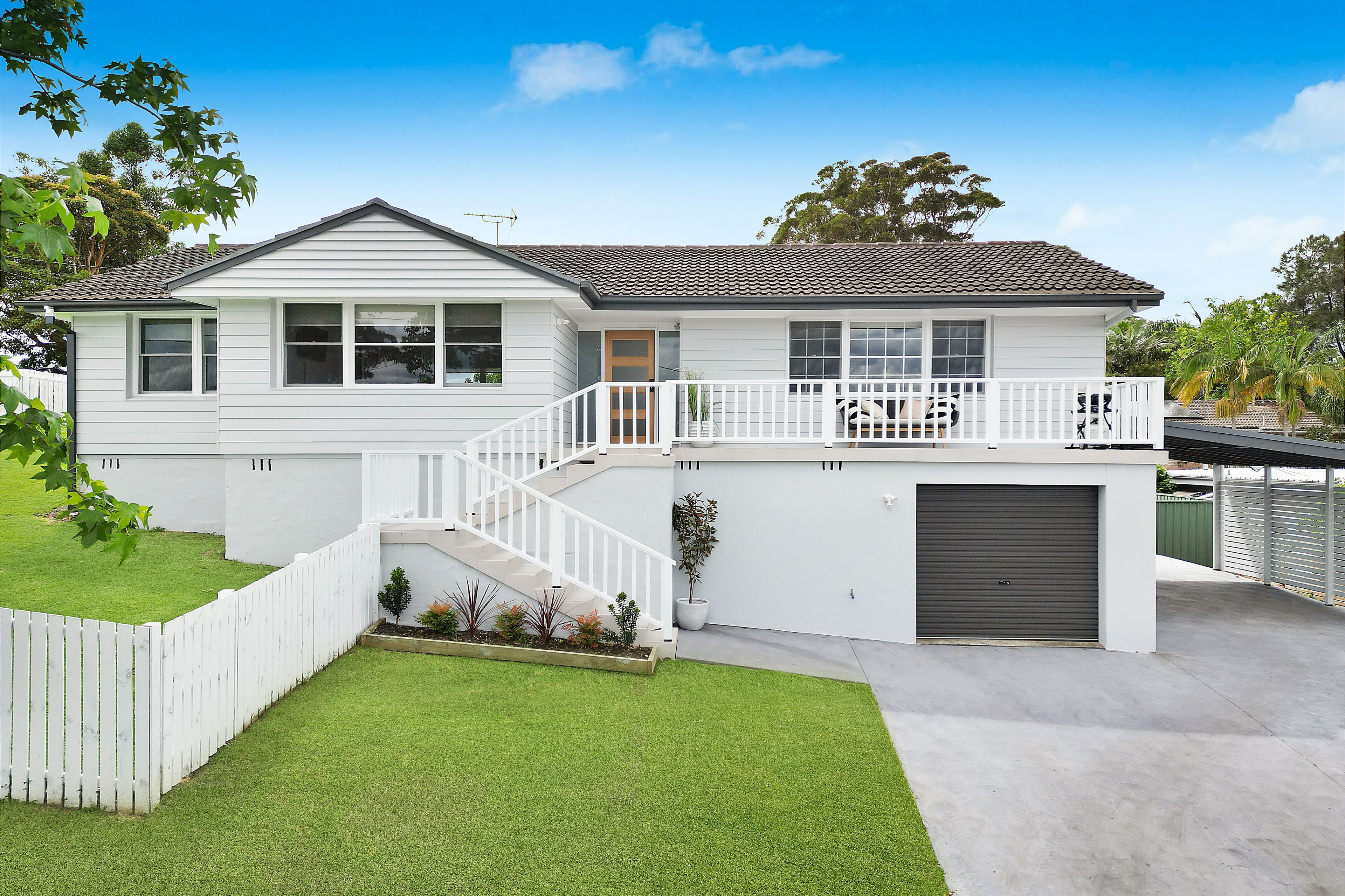 13 Moonah Avenue, Saratoga NSW 2251