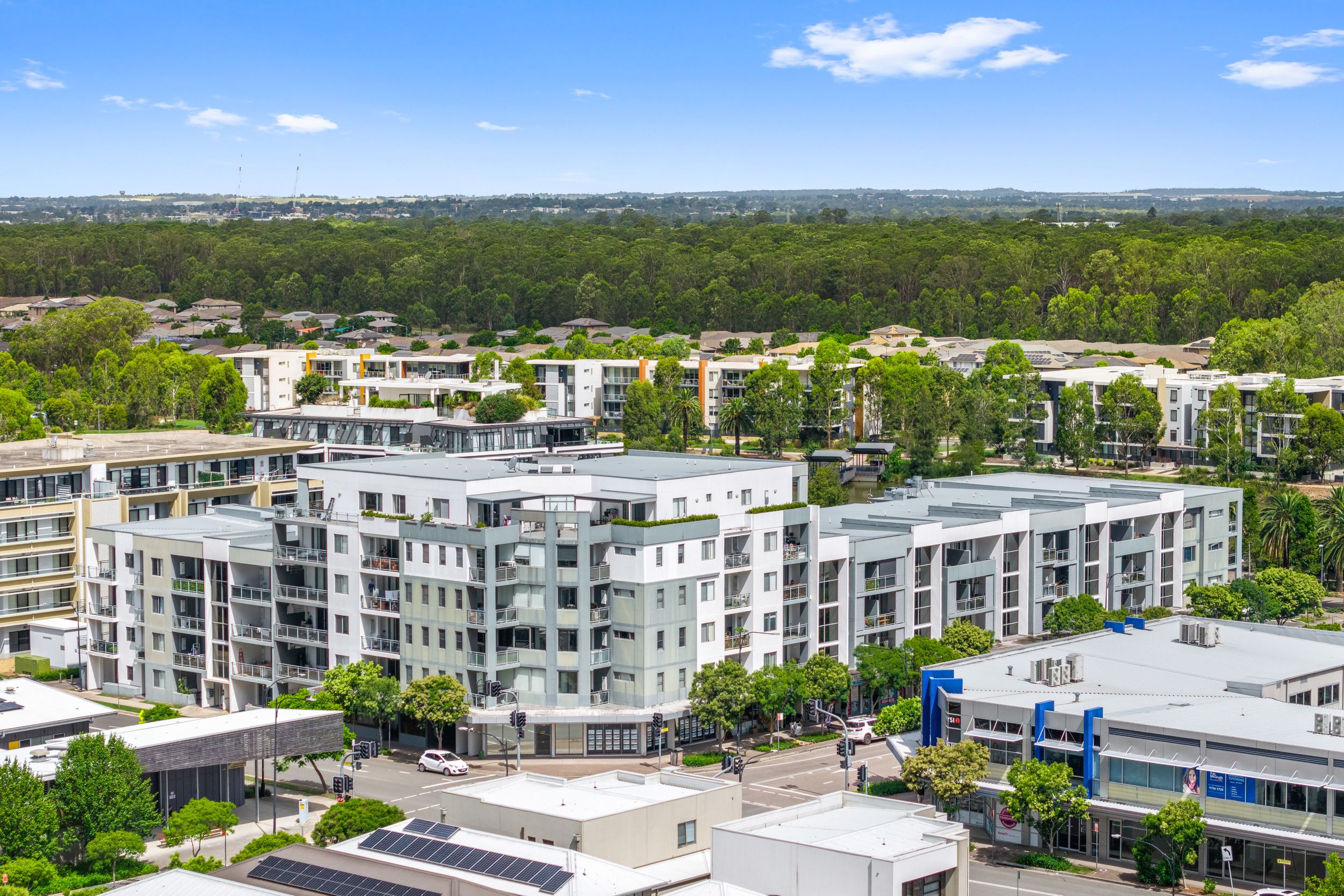 43/56 Lakeside Parade, Jordan Springs, NSW