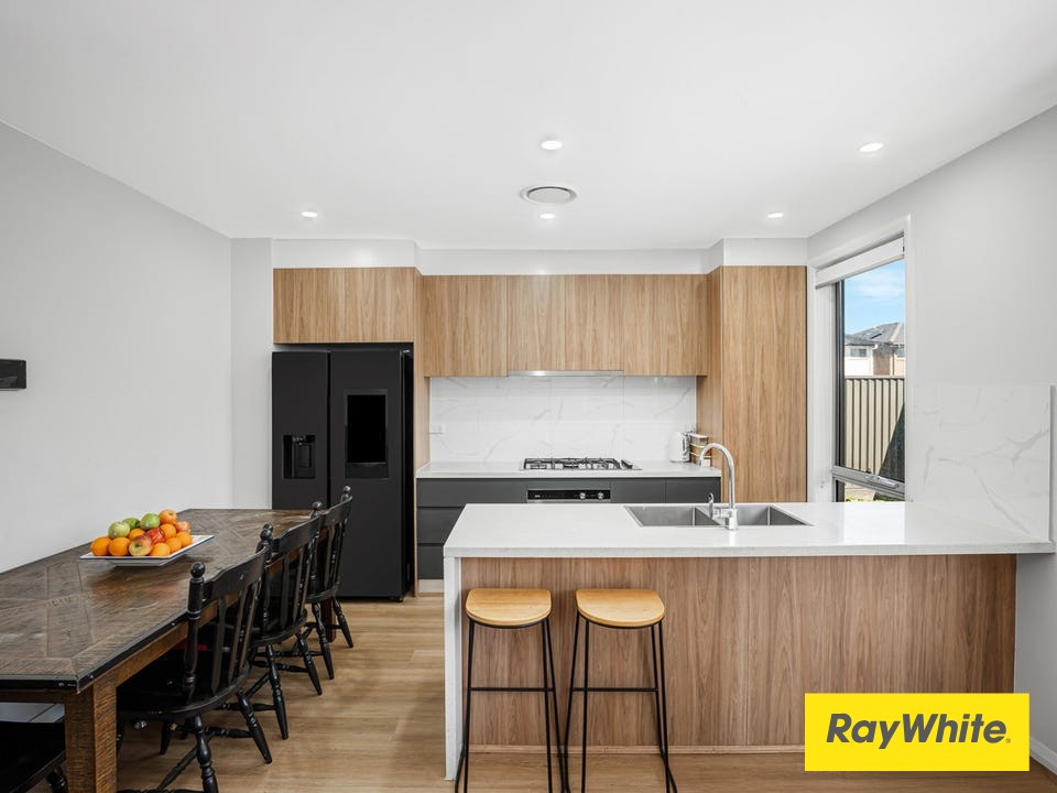 1 Daines Glade, Riverstone, NSW 2765