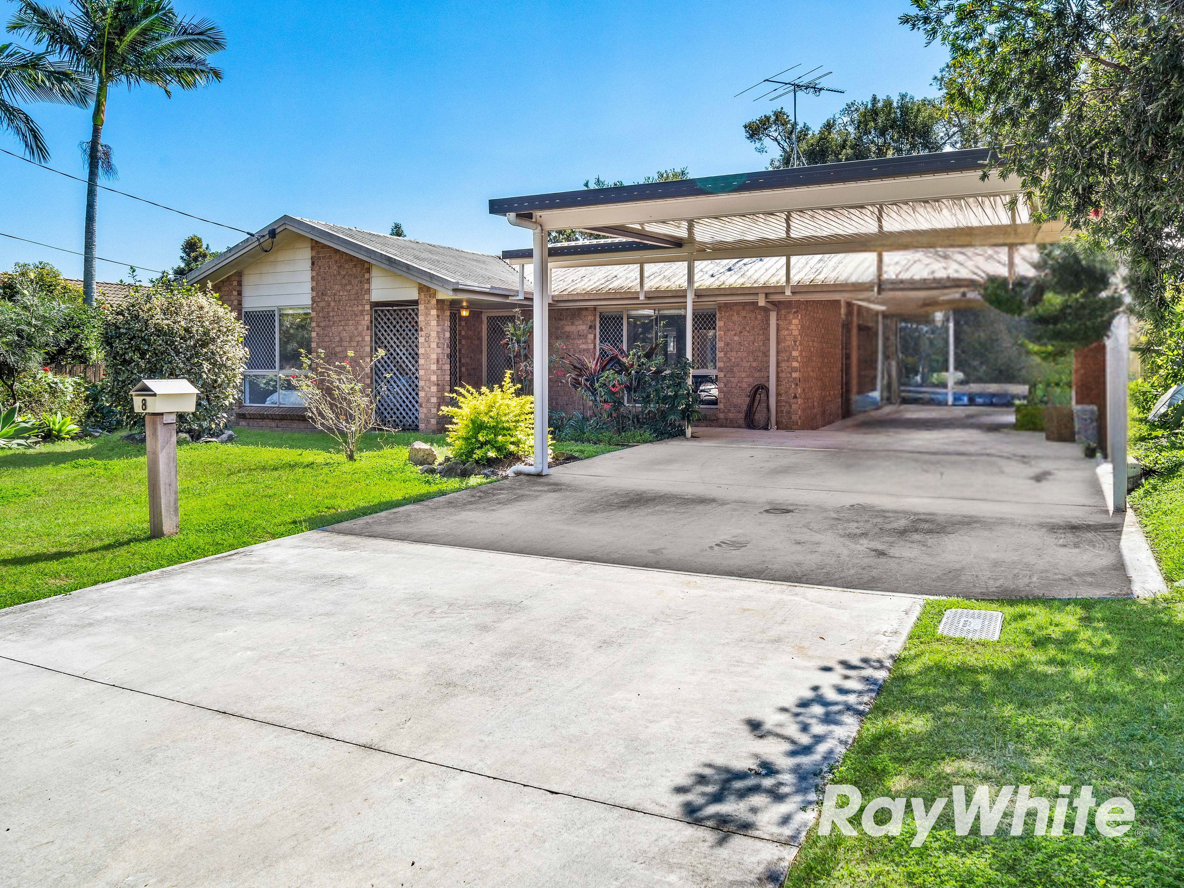 8 Turner Street, Eastern Heights, QLD 4305
