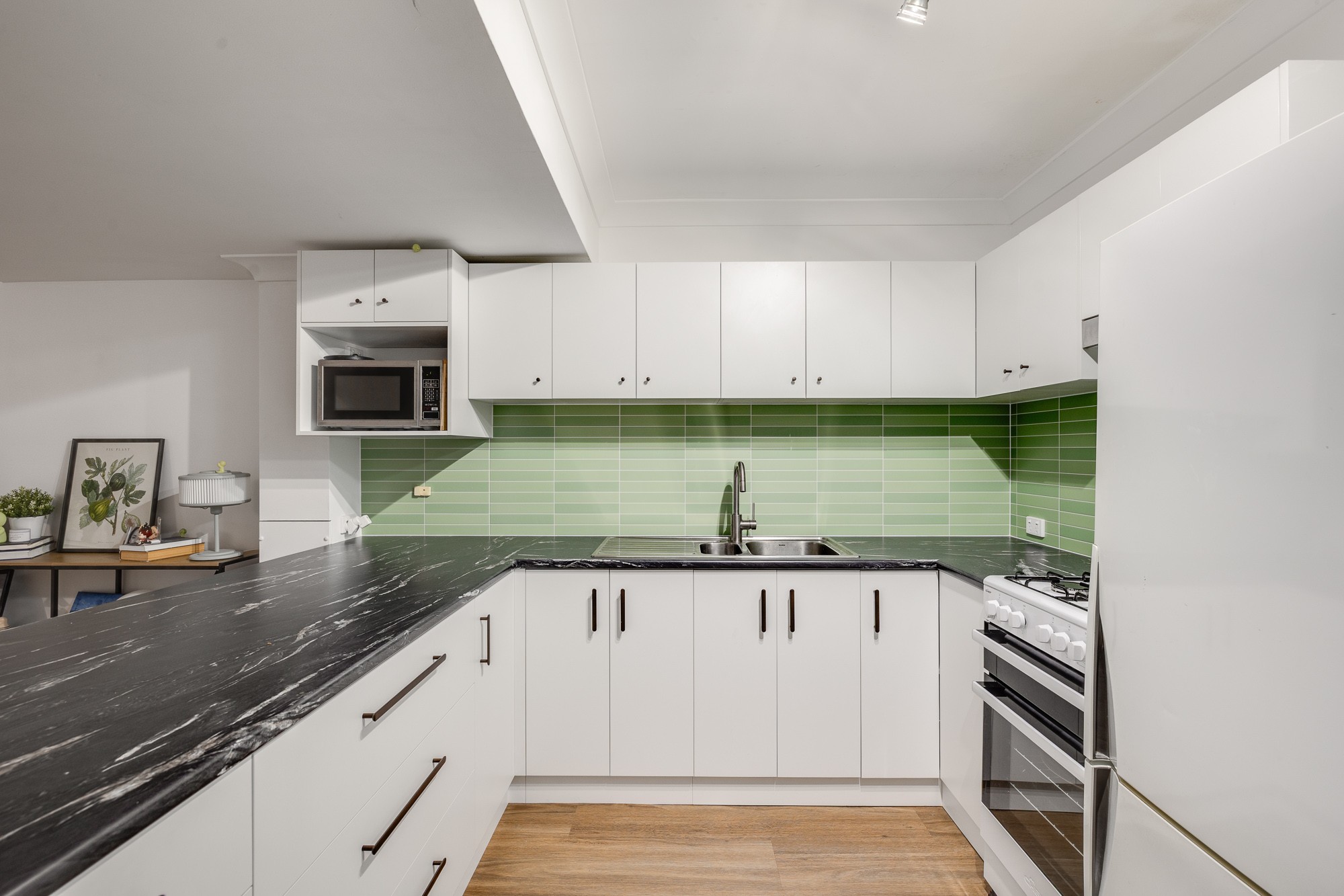 17/173 North Street, Rockville, QLD 4350