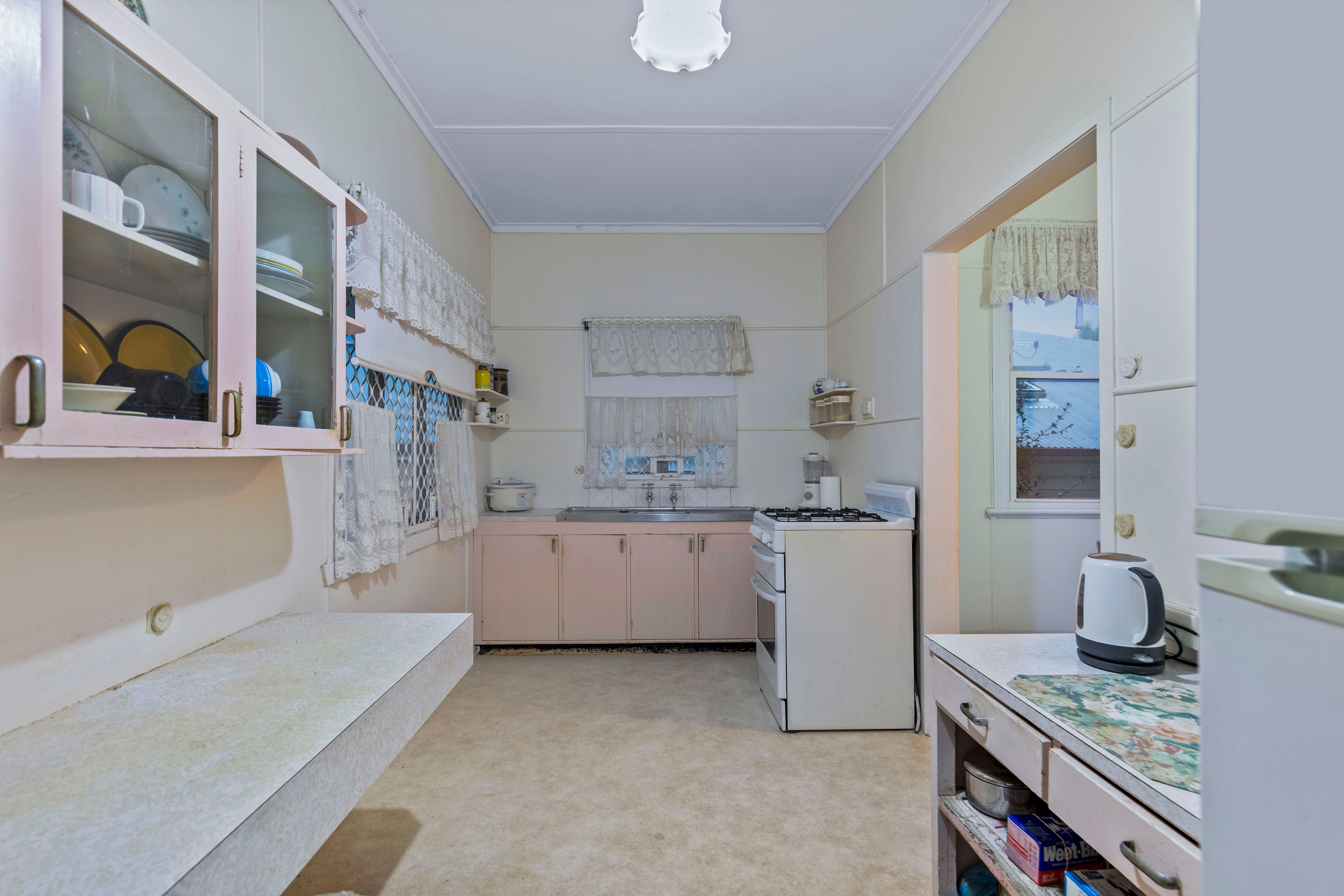 46 Thorrold Street, Wooloowin, QLD 4030