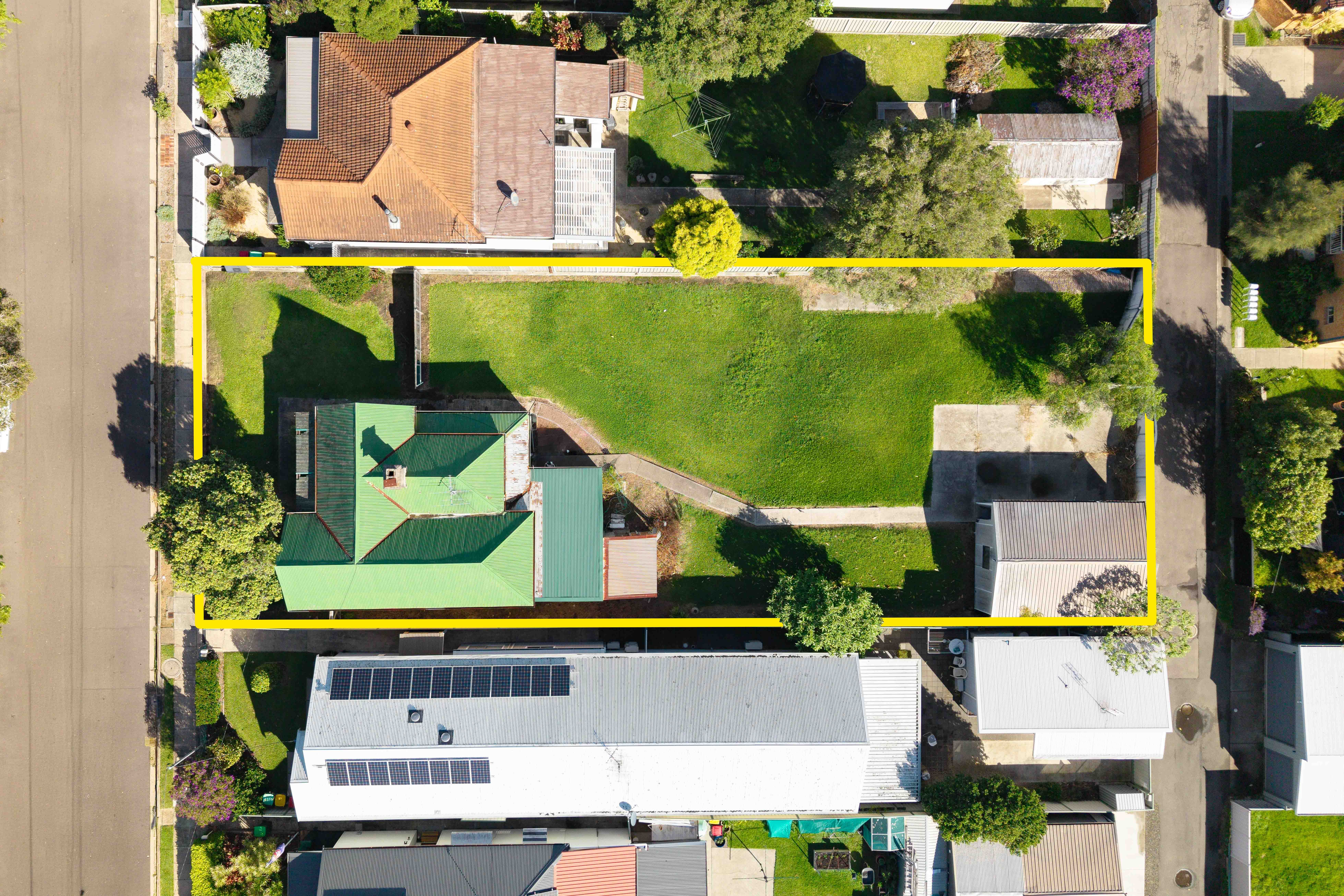 14 Sunderland Street, Mayfield, NSW 2304